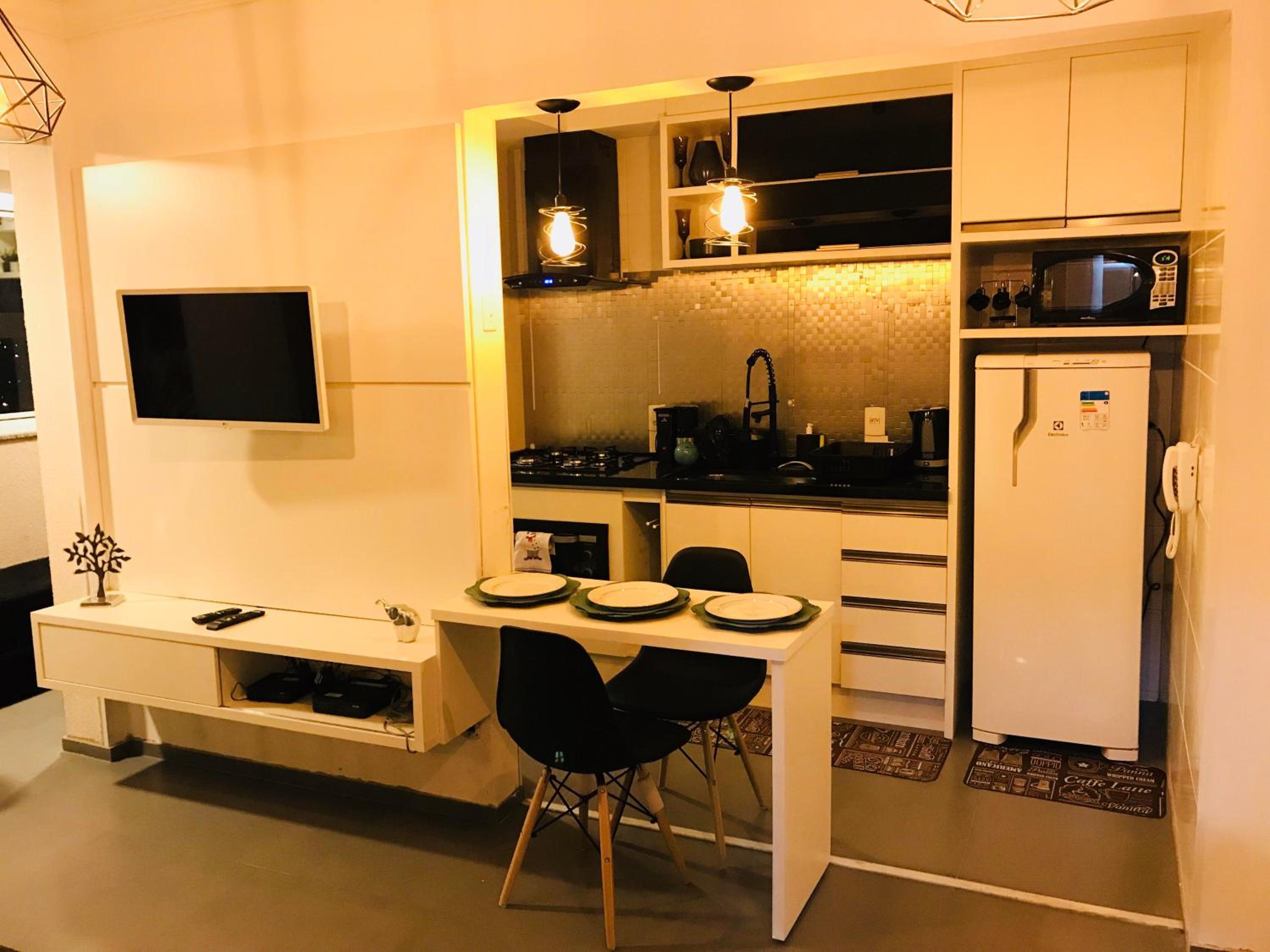 Loft Moderno para Compras e Eventos - Brás Expo Center Norte Estacionamento, Piscina e Academia