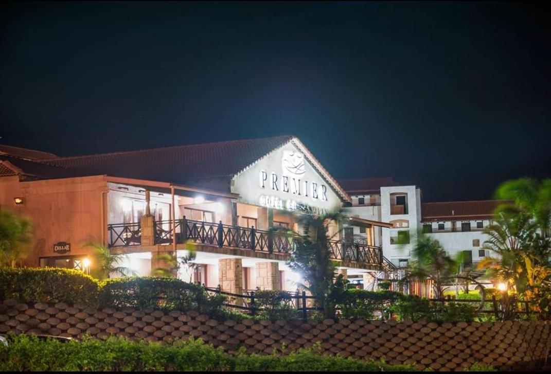 Hotel Ocean View Villas Unit A11