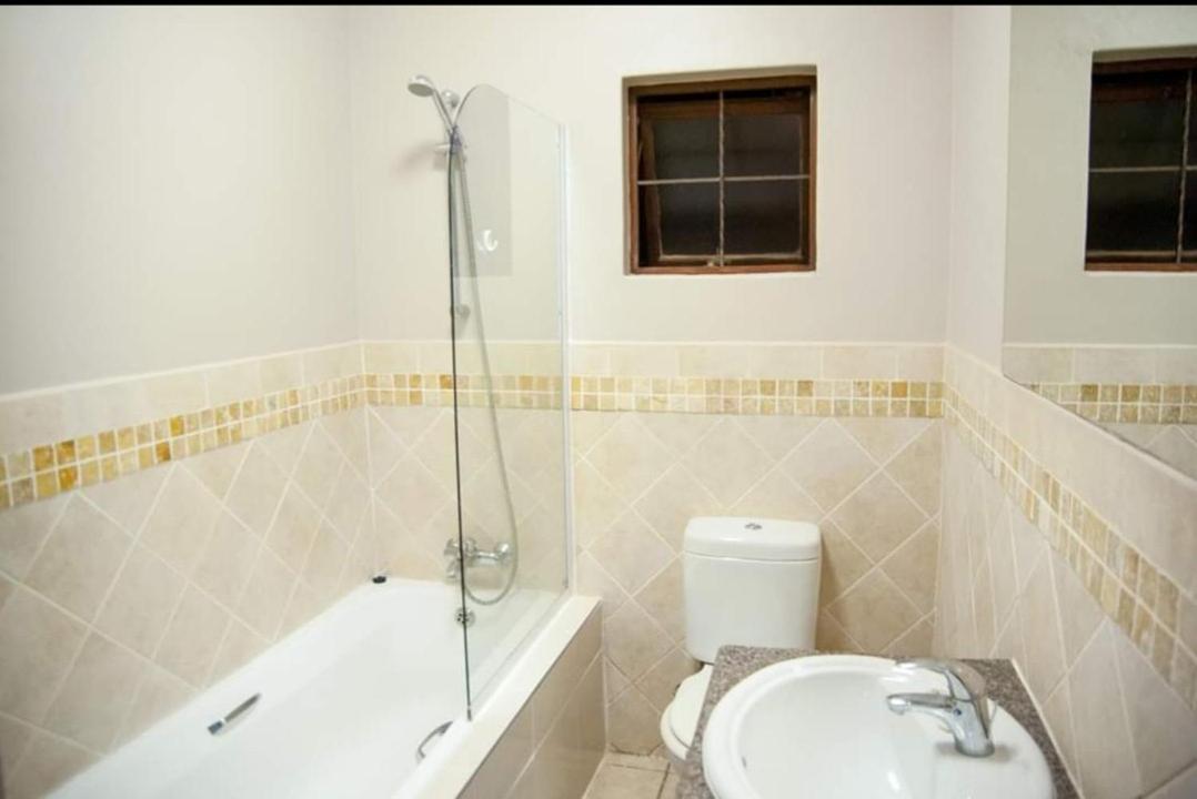 Ocean View Villas Unit A11 view 3