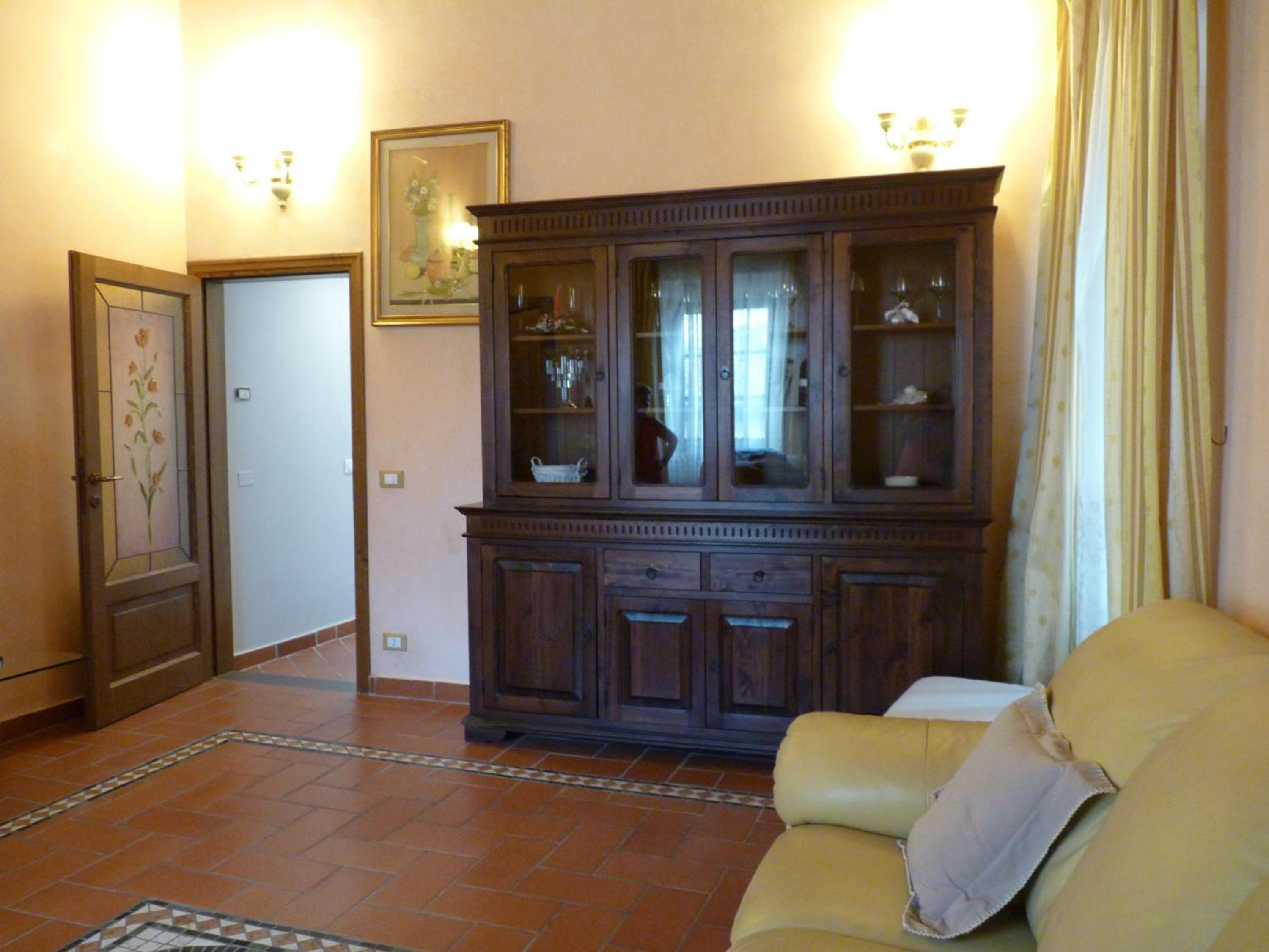 Katti House - Florence's center
