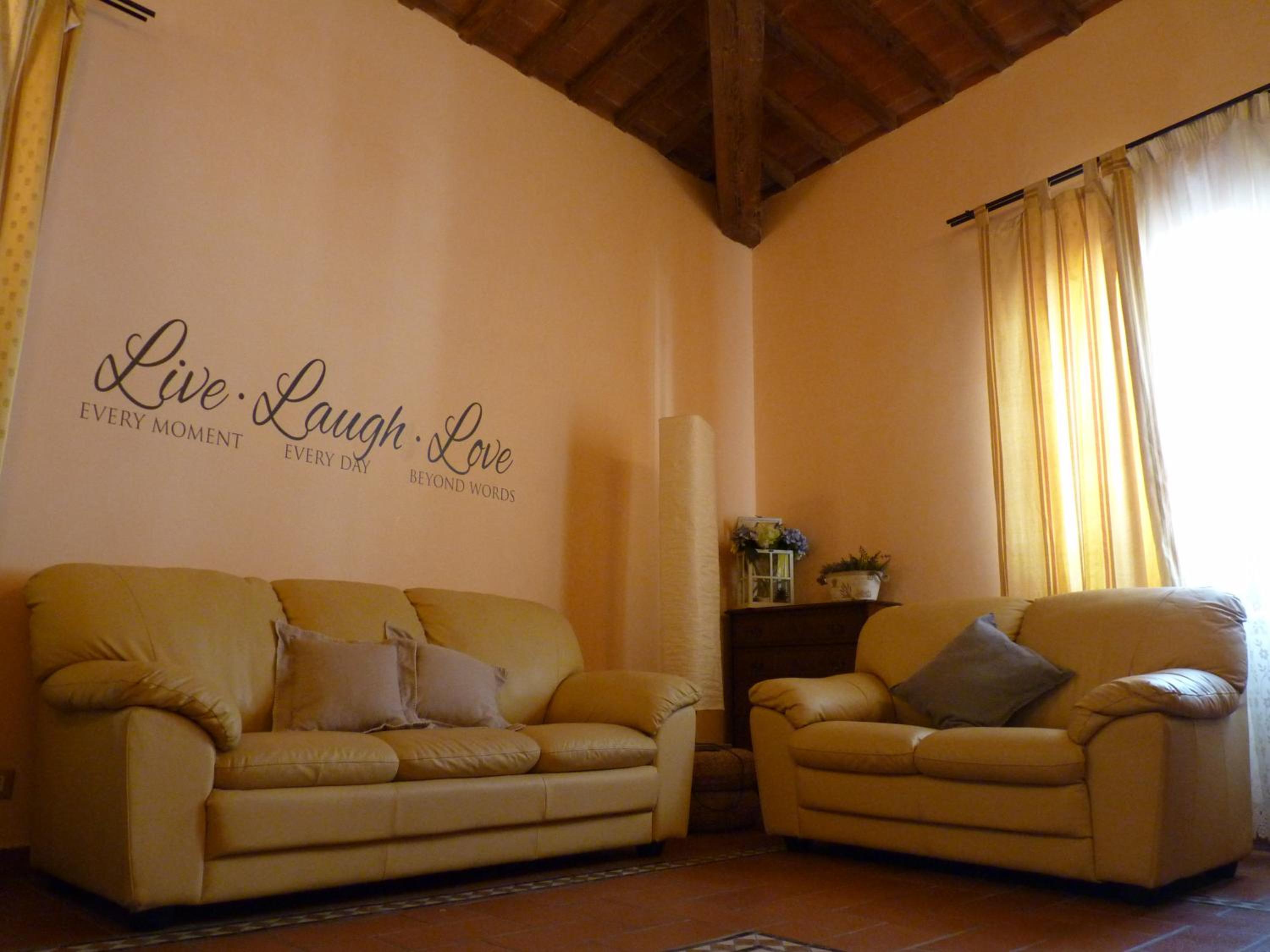 Katti House - Florence's center