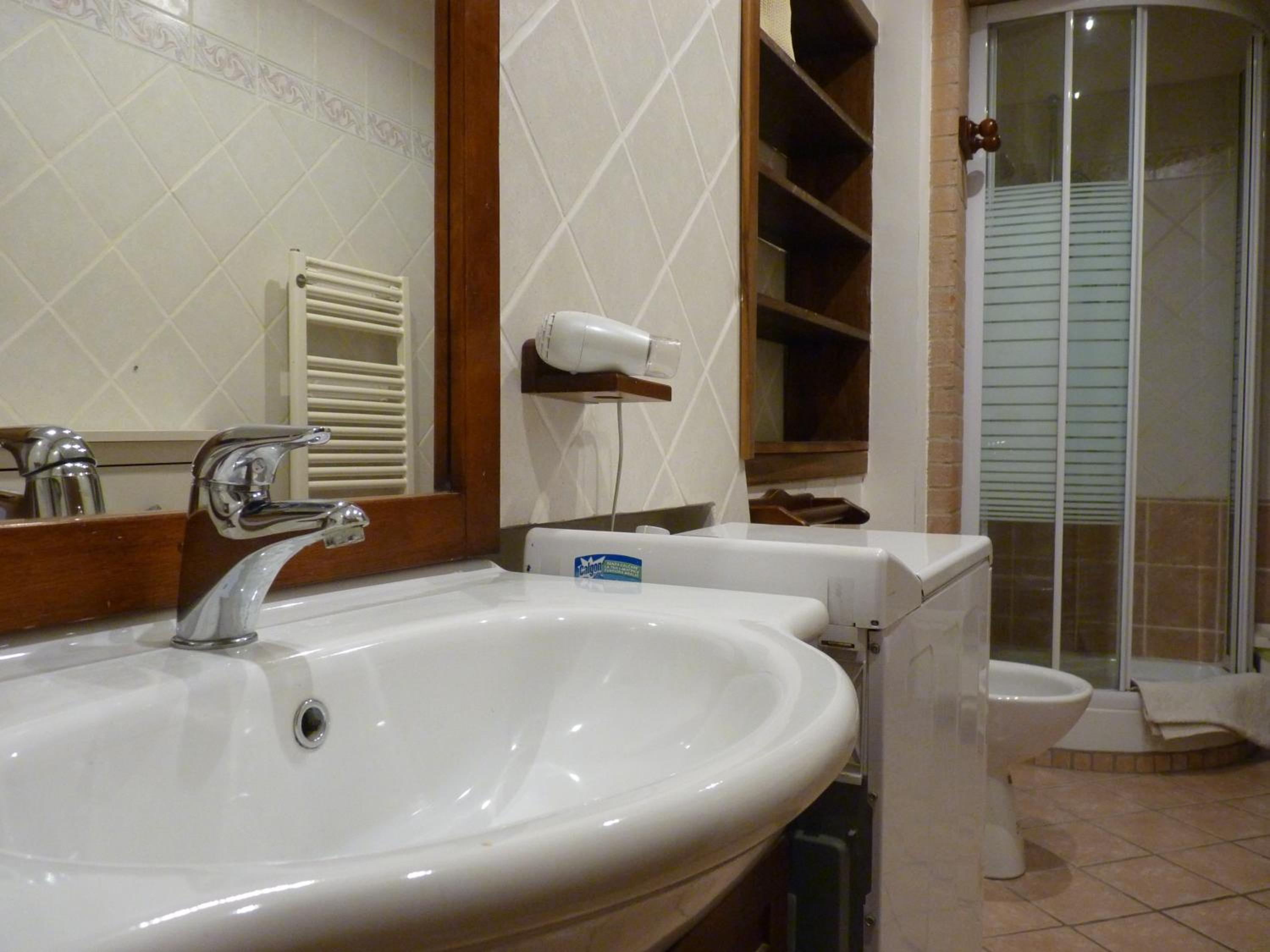 Katti House - Florence's center
