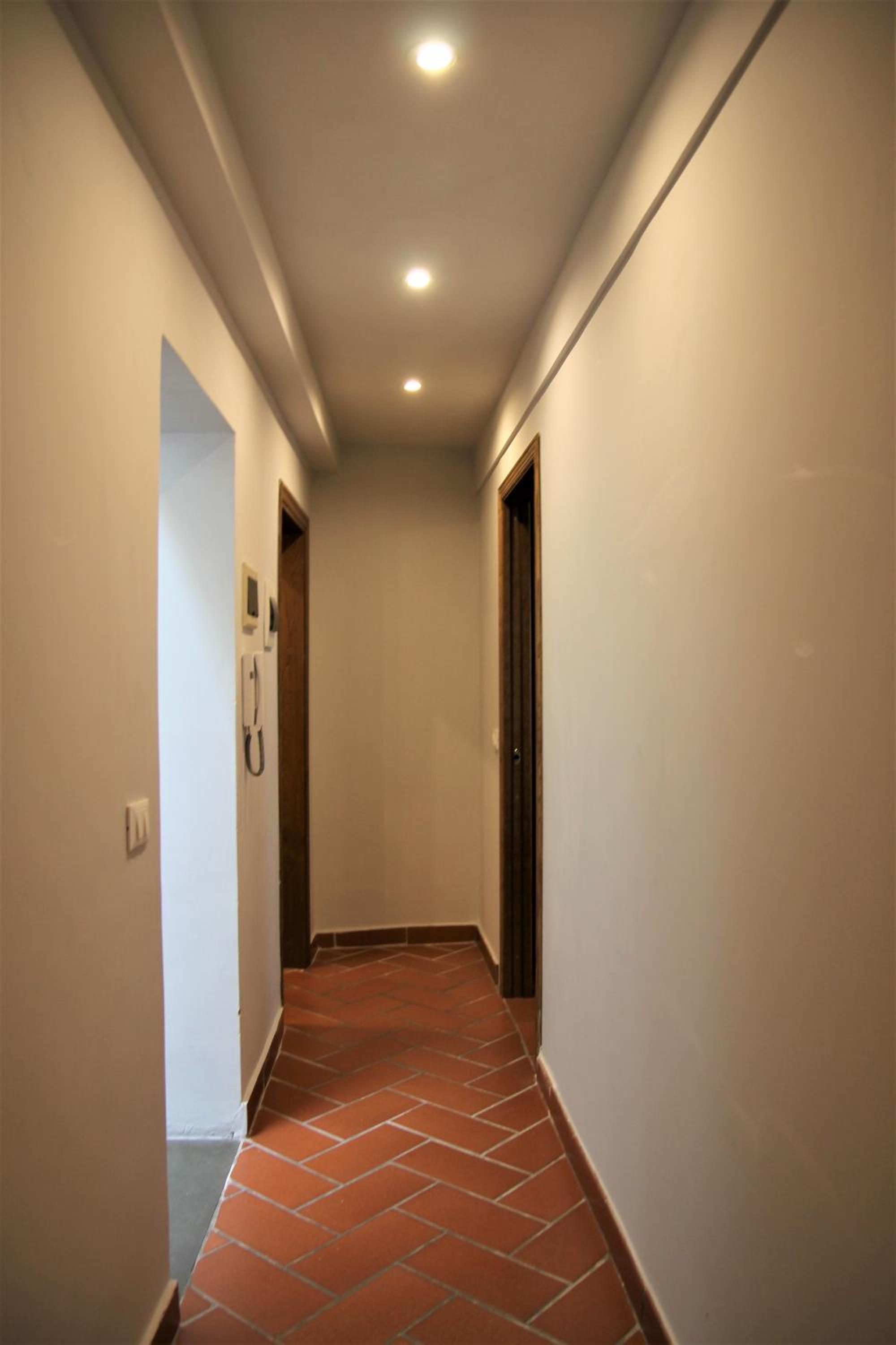 Katti House - Florence's center