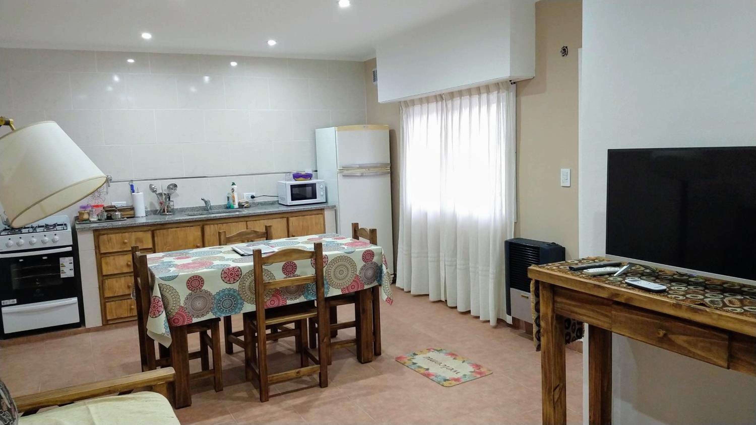 Punto Sur Departamentos