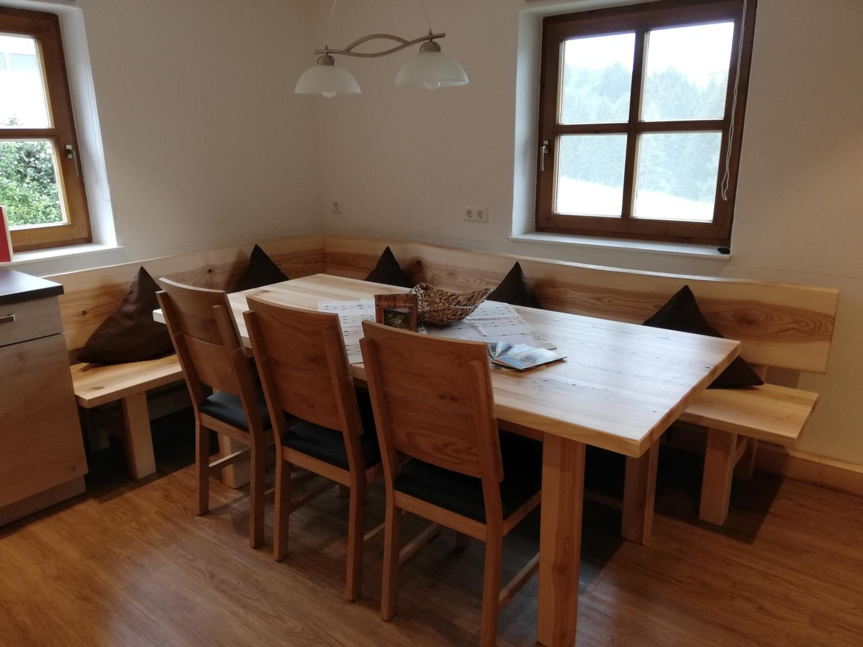 Haus Unterdieterer