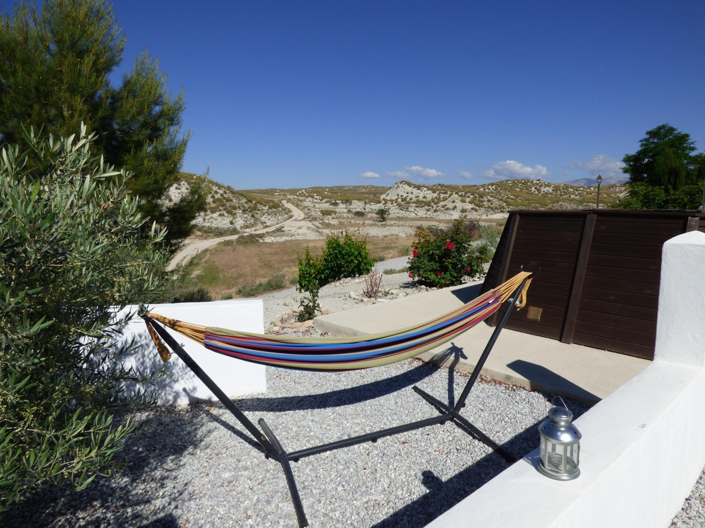 Cave Holidays Andalucia photo 2