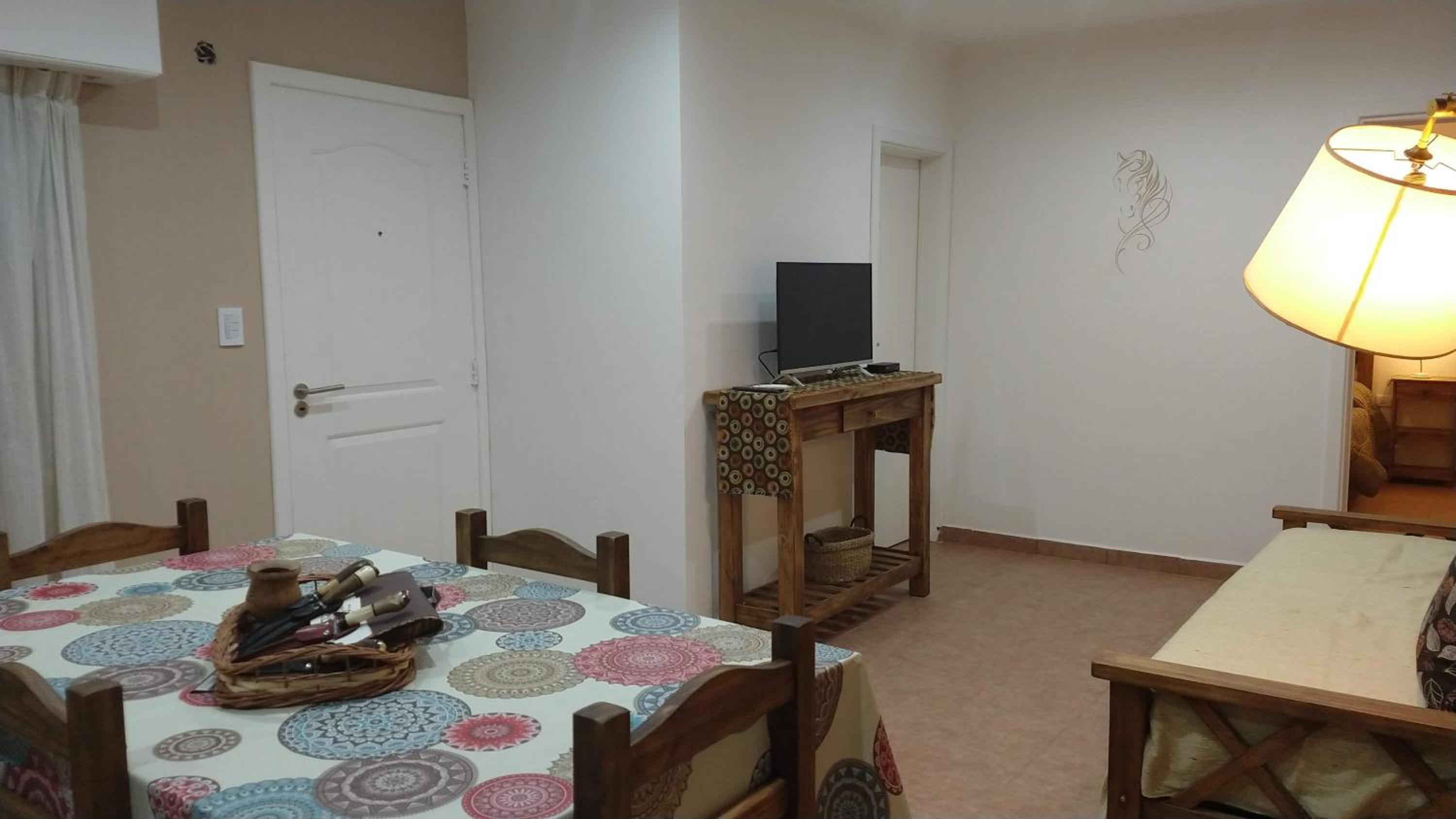 Punto Sur Departamentos