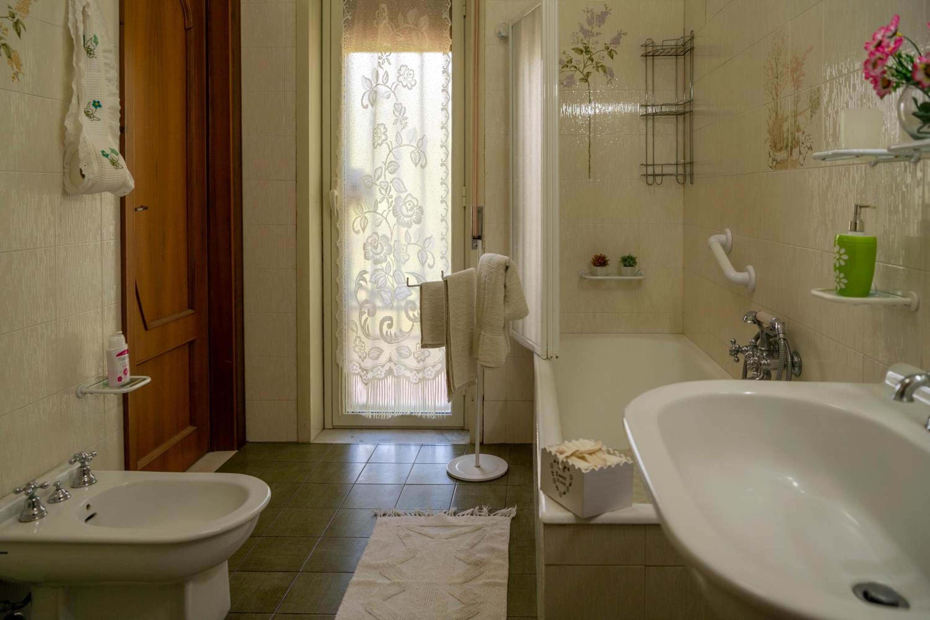 Casa vacanze Gioia