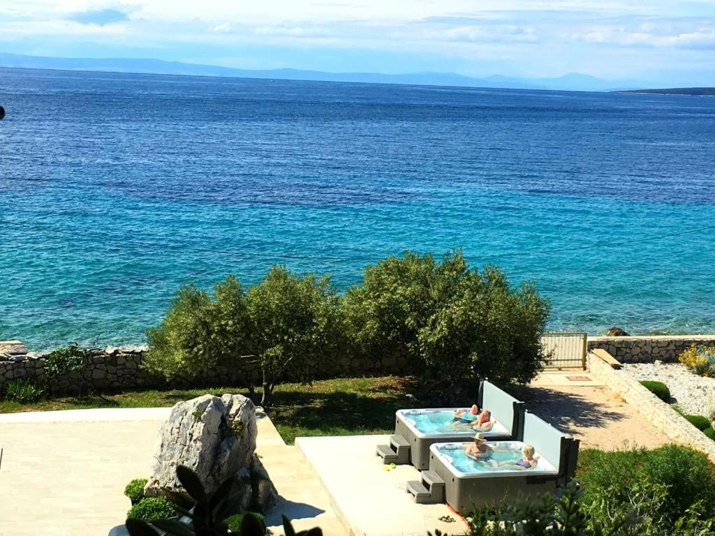 Apartments Ruzmarin view 2