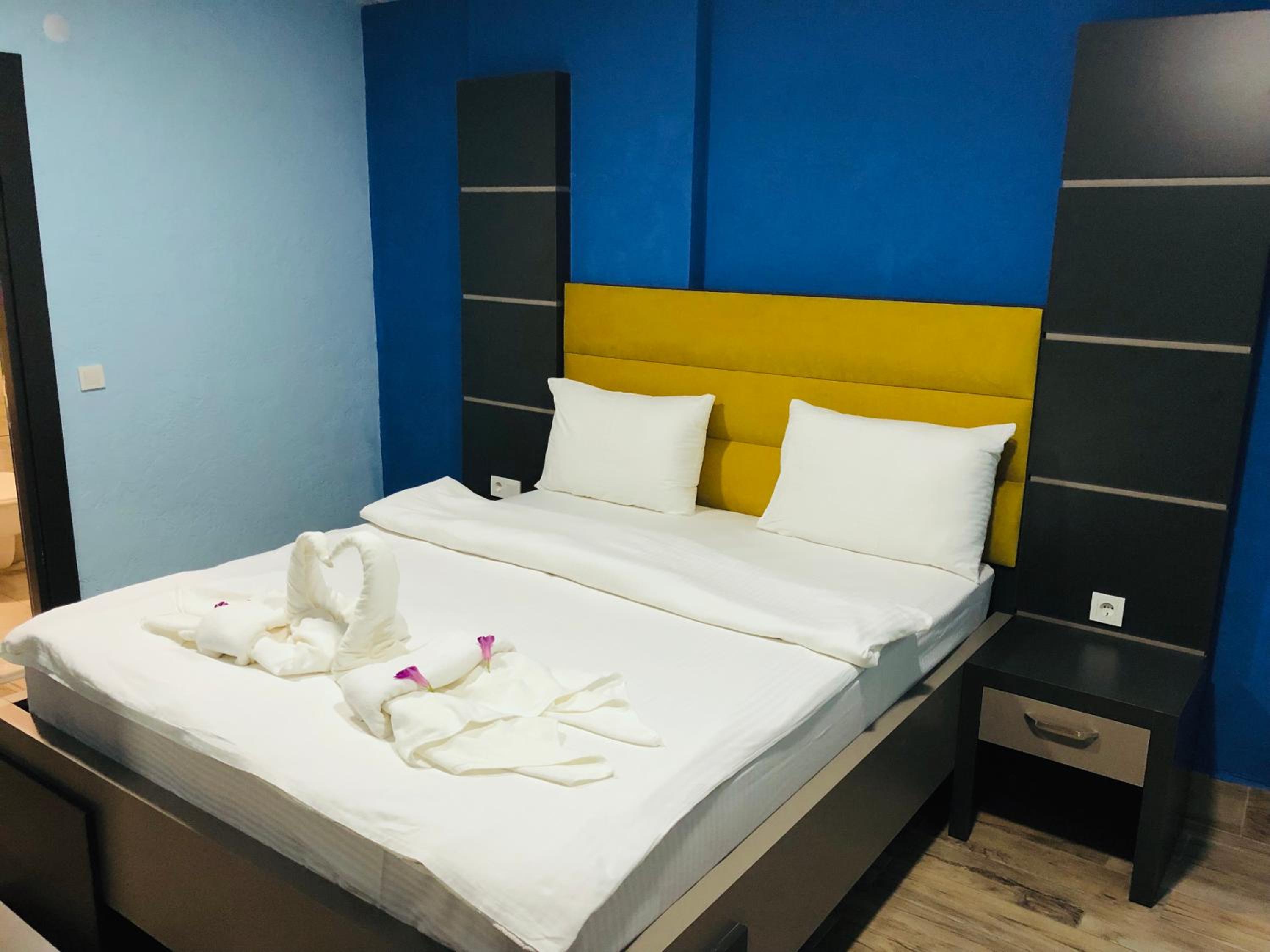 Ale Park Otel Apartmanları - Image 20