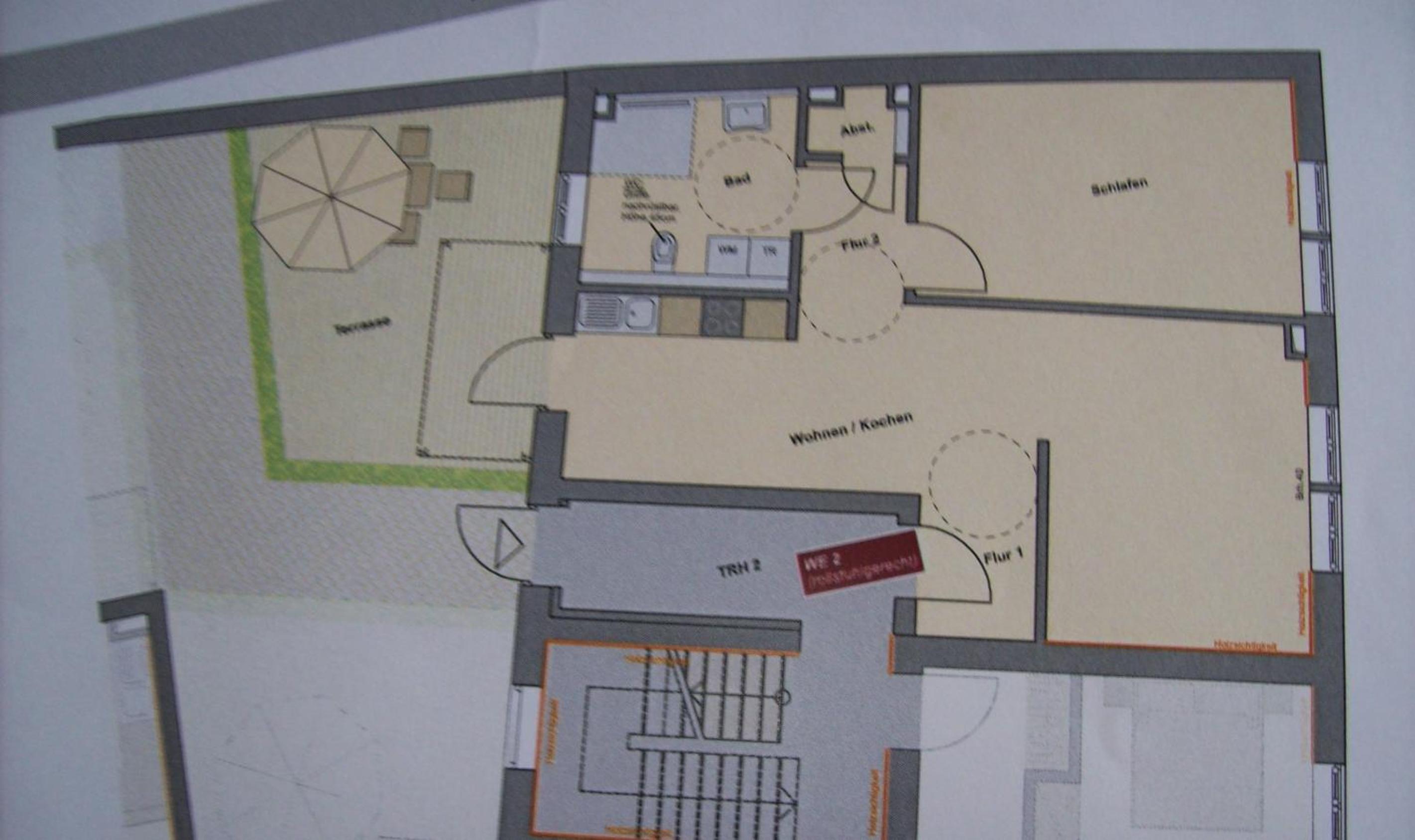 Ferienwohnung Holzmann view 5
