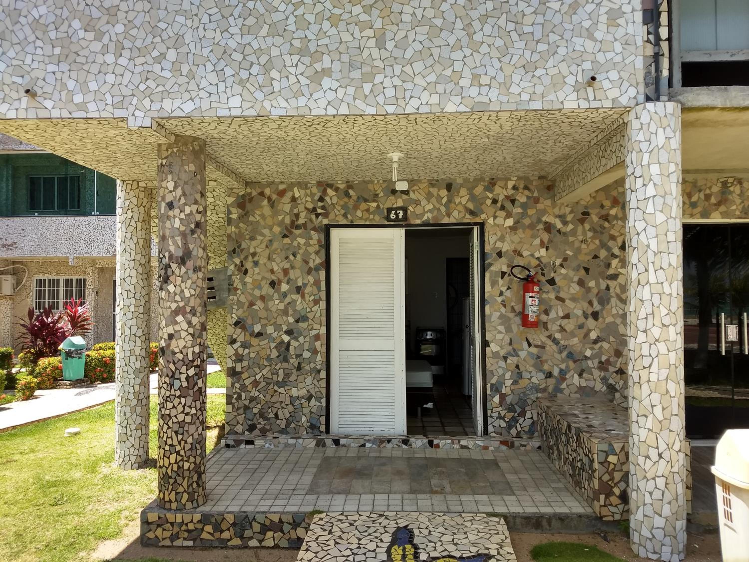 Village Galés Maragogi