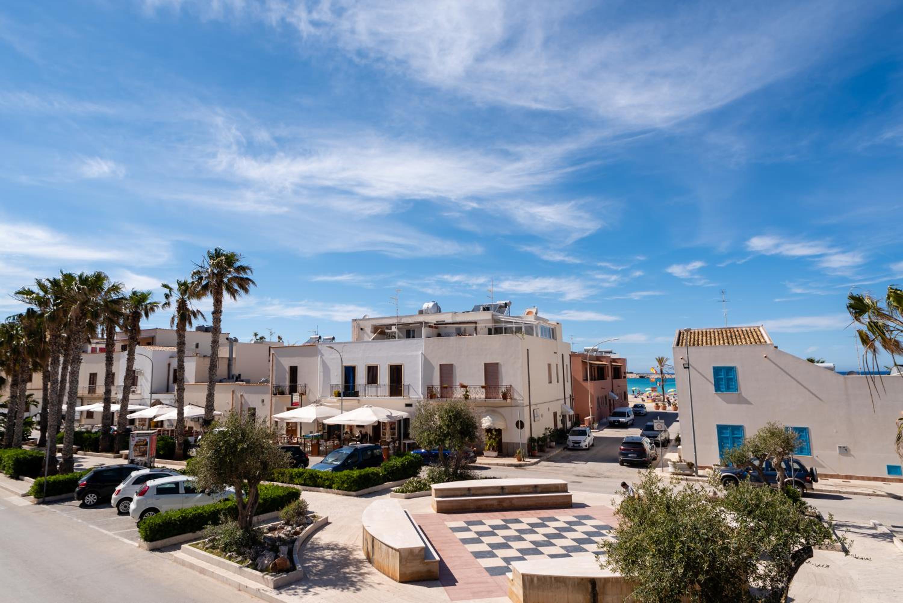 Residence Marinella