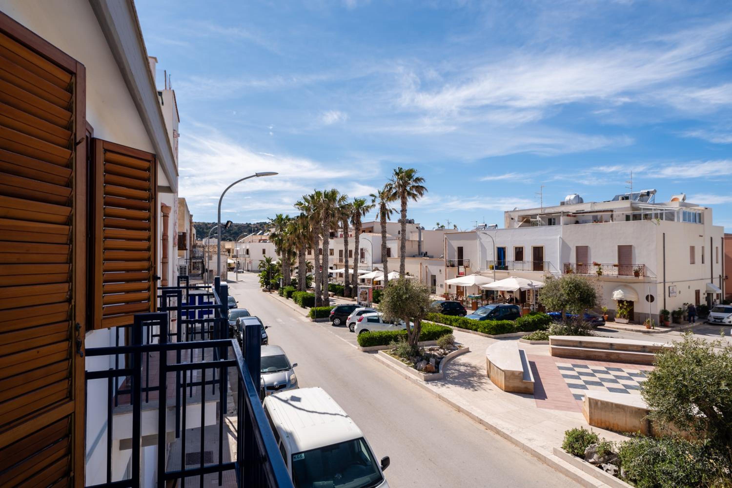 Residence Marinella