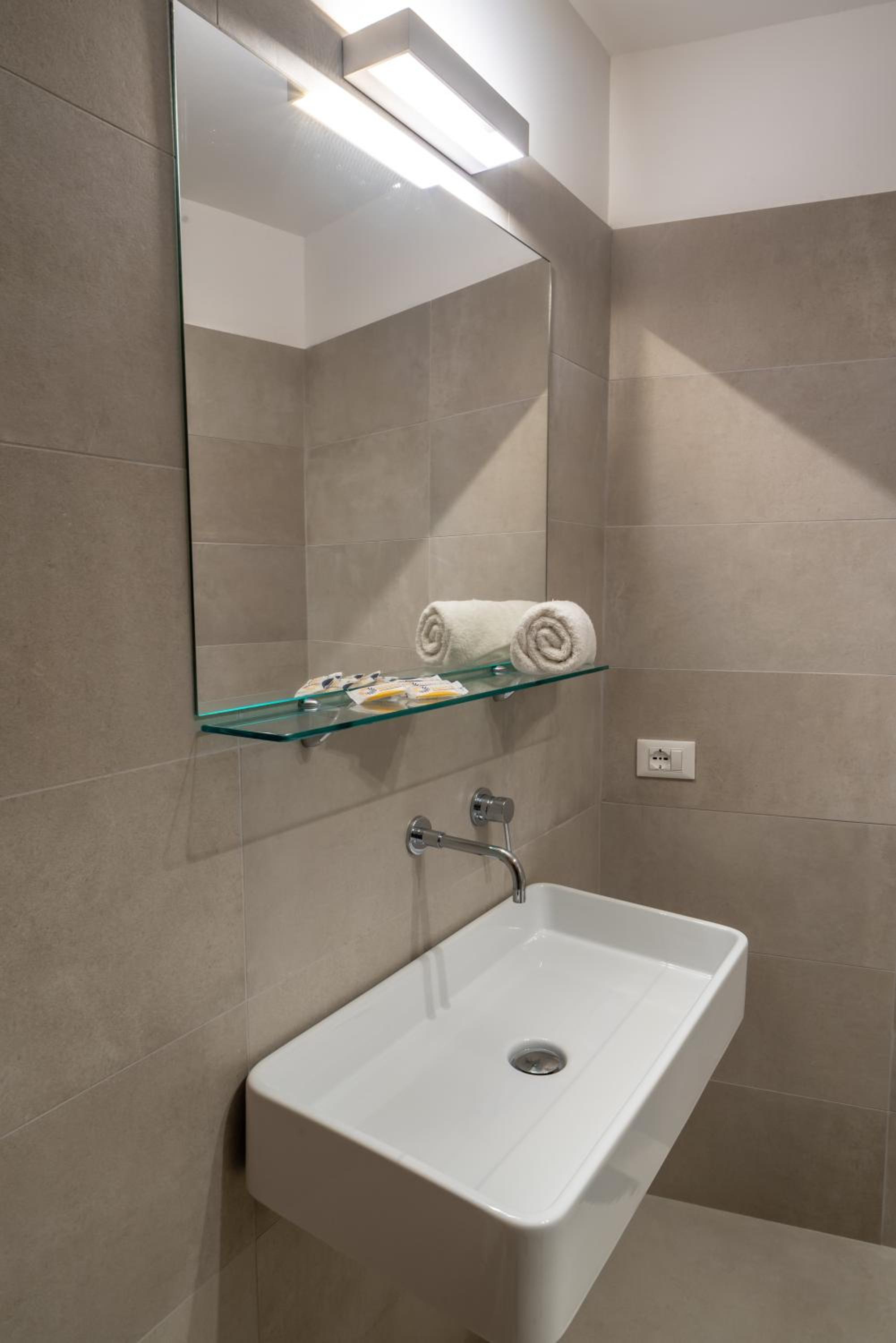 Residence Marinella