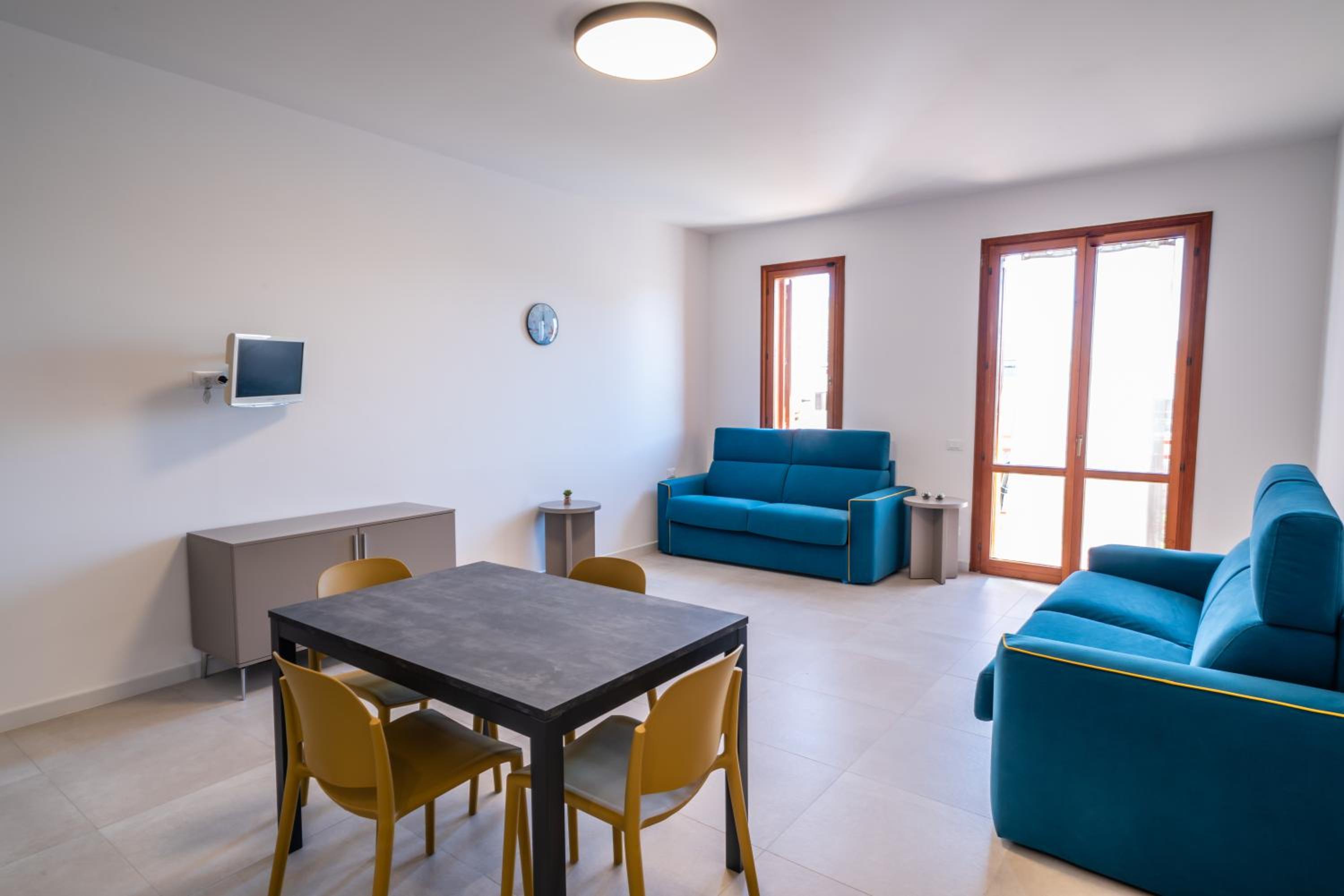 Residence Marinella