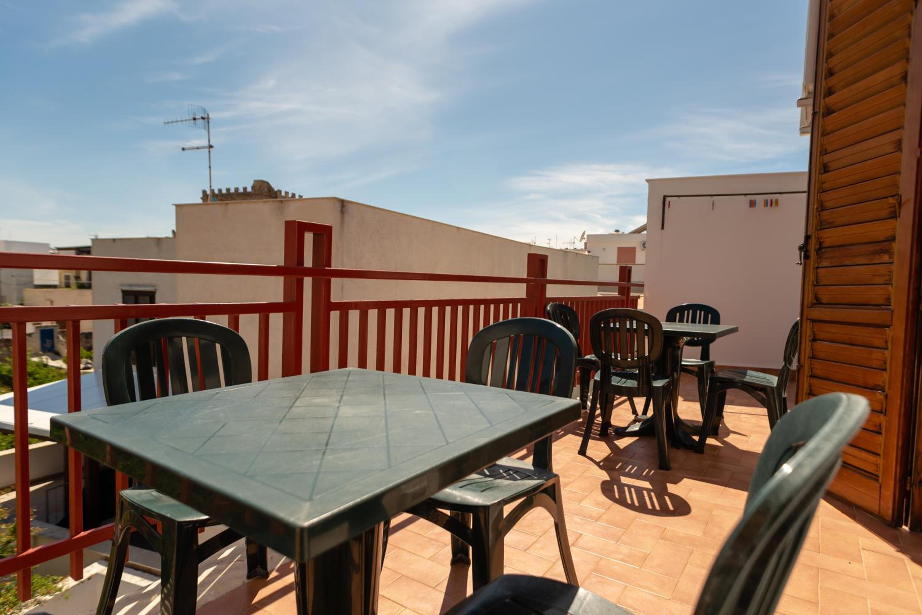 Residence Marinella