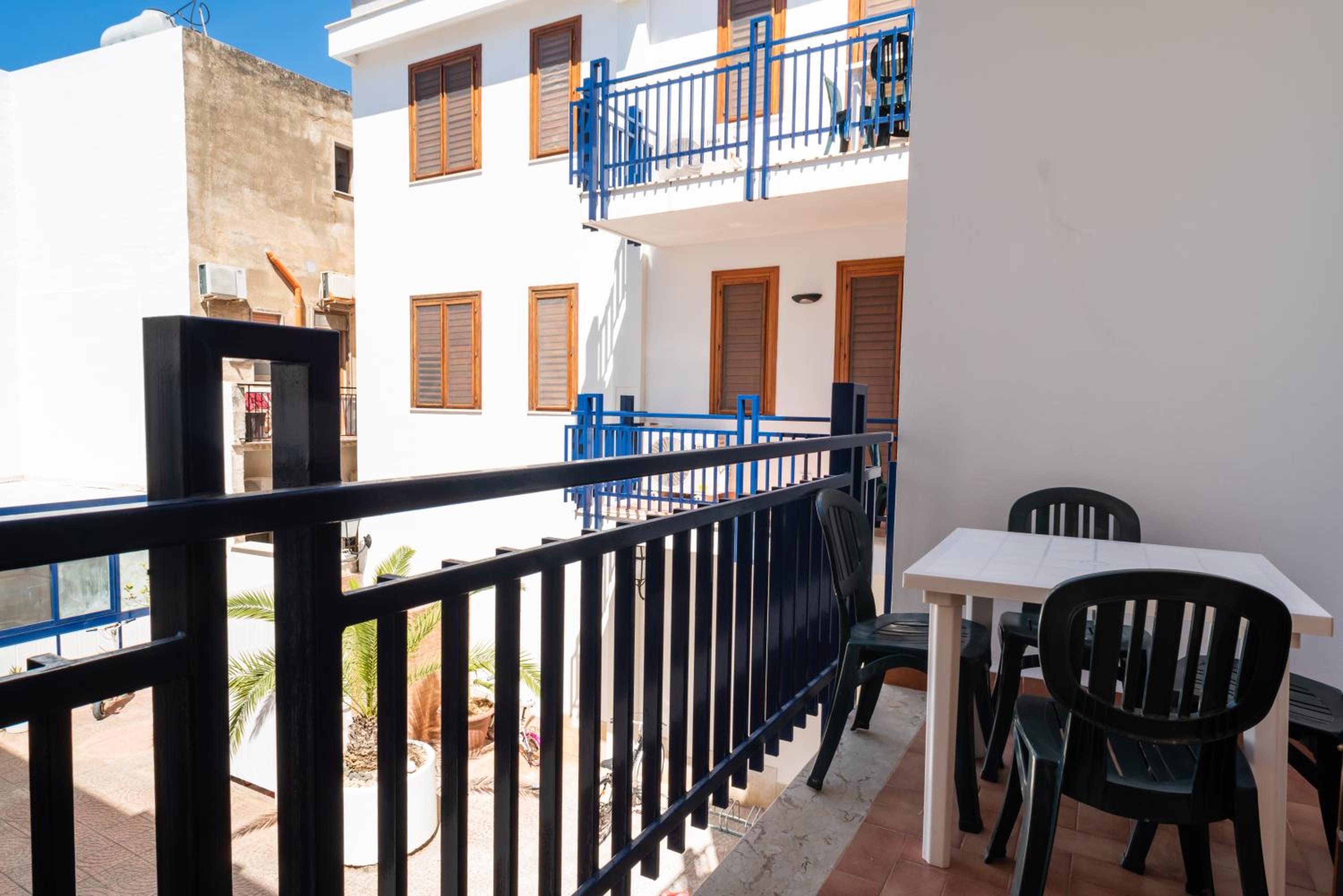 Residence Marinella