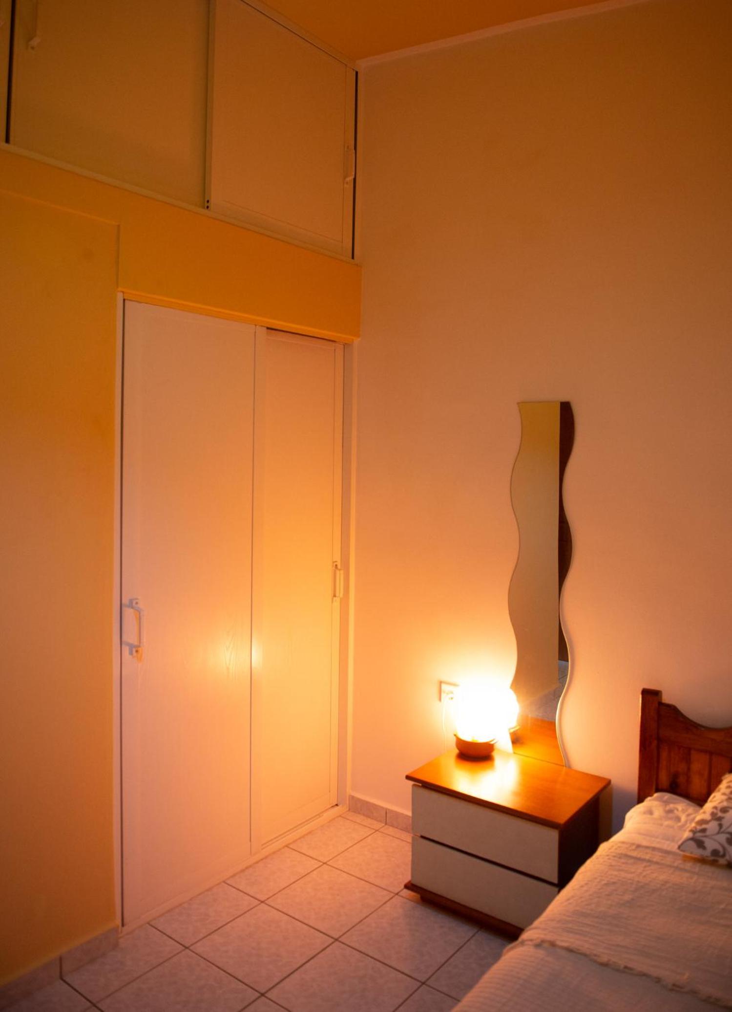 Orestis House