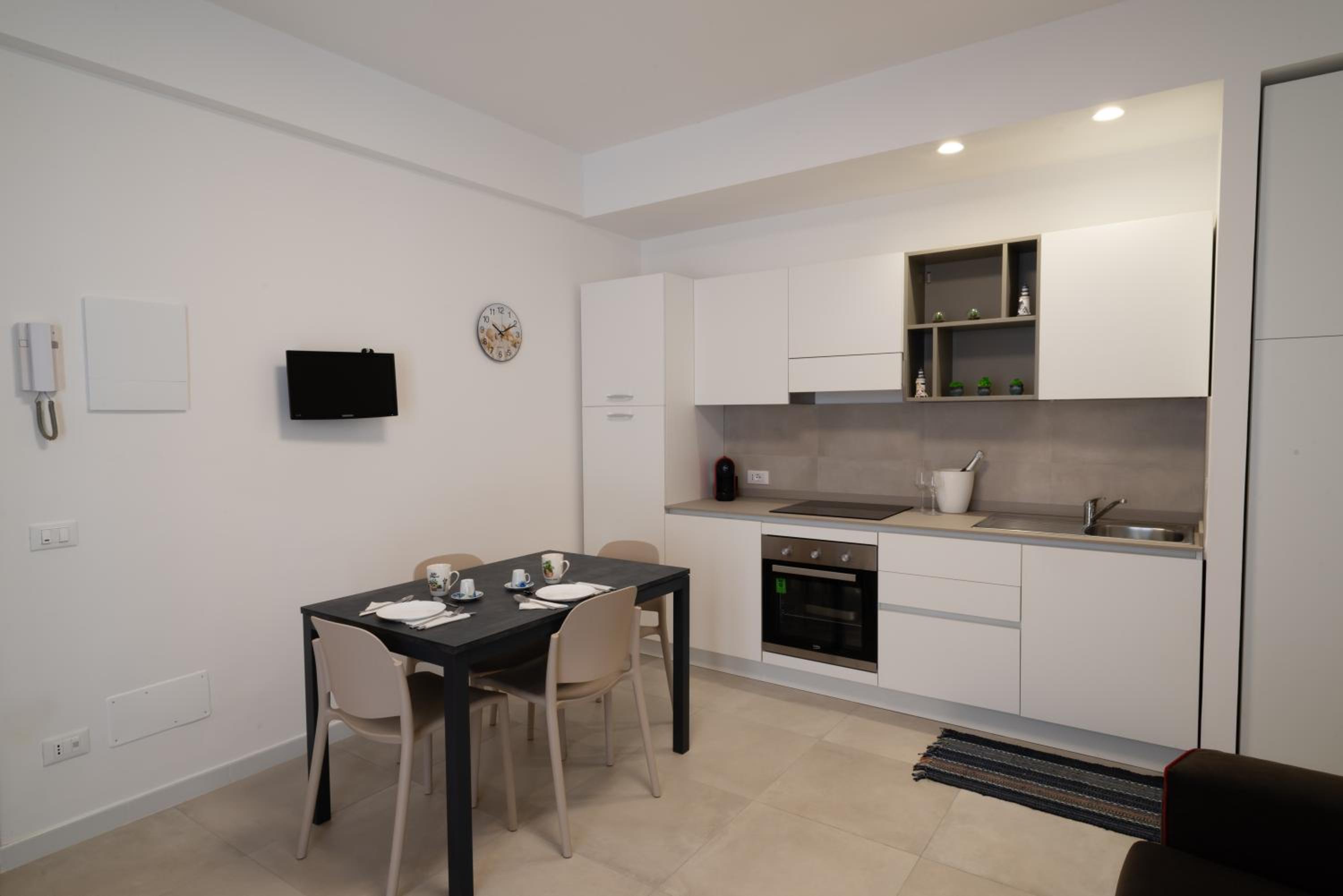 Residence Marinella