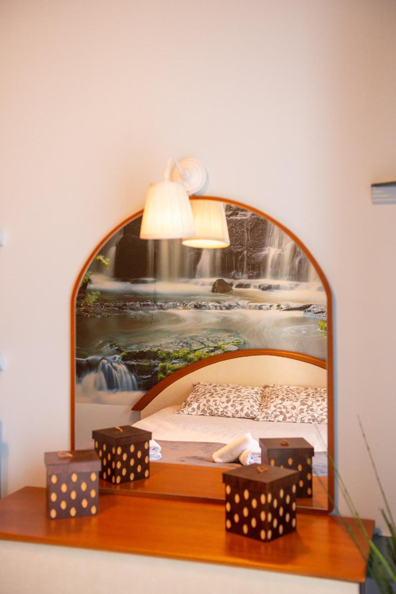 Orestis House