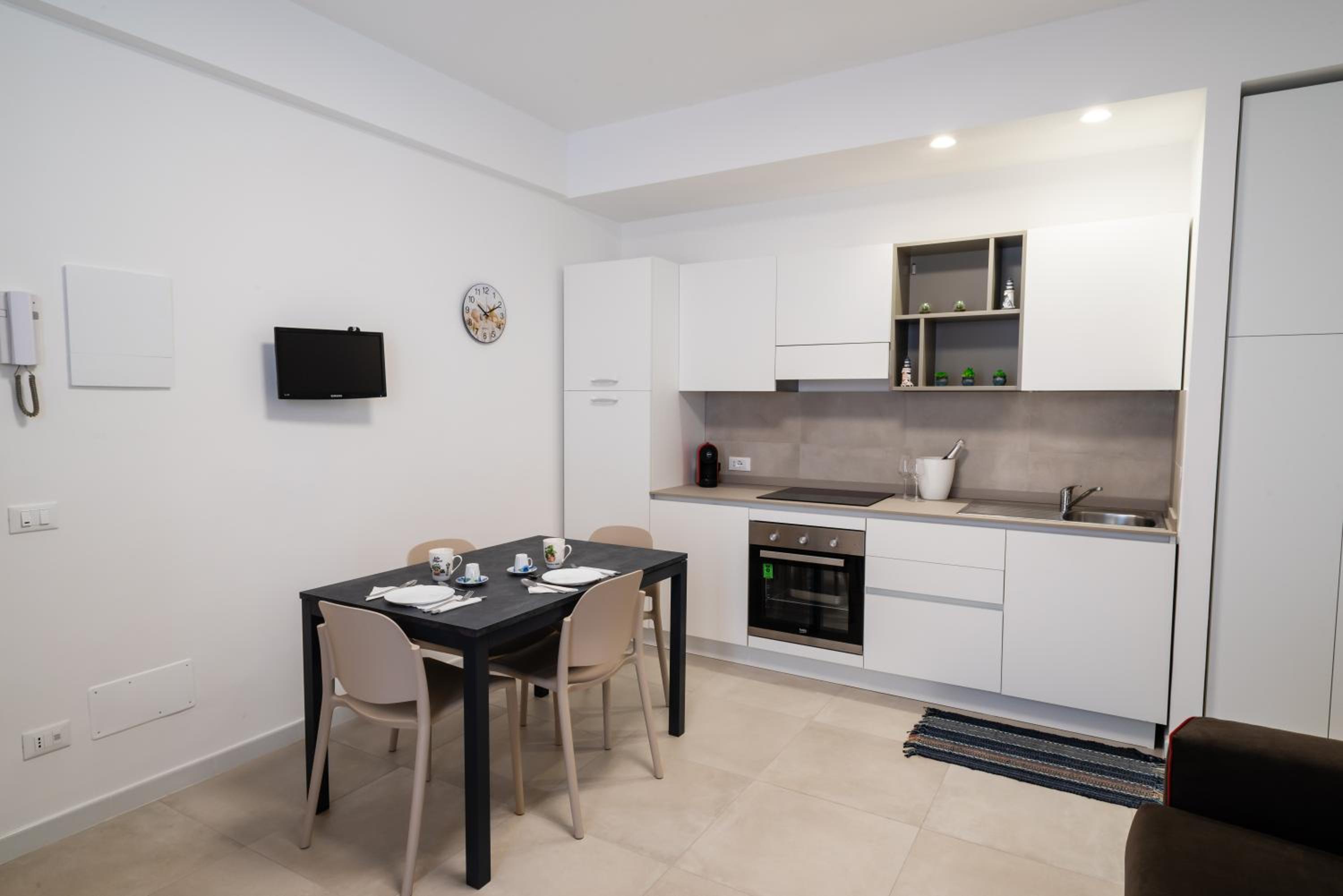Residence Marinella
