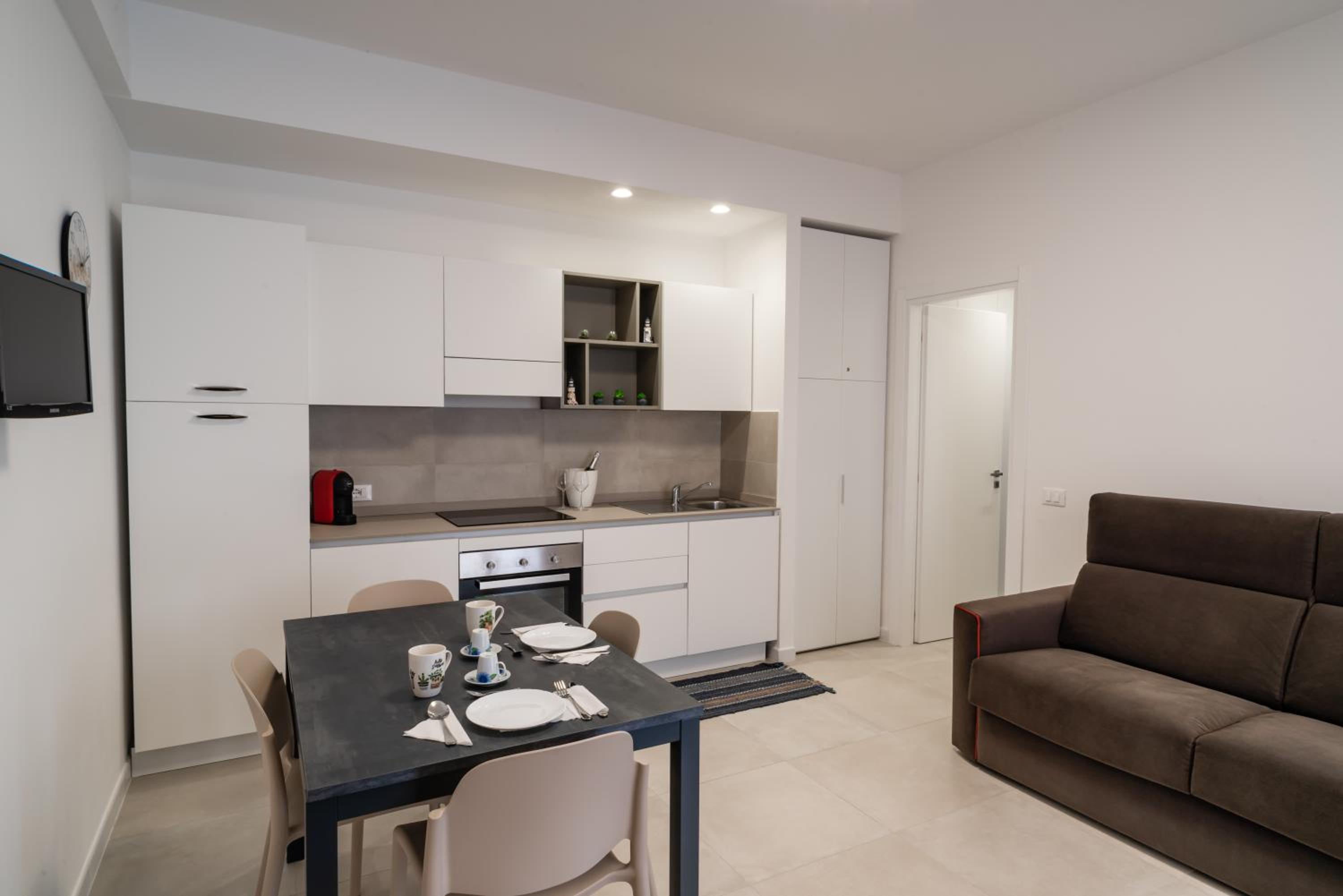 Residence Marinella