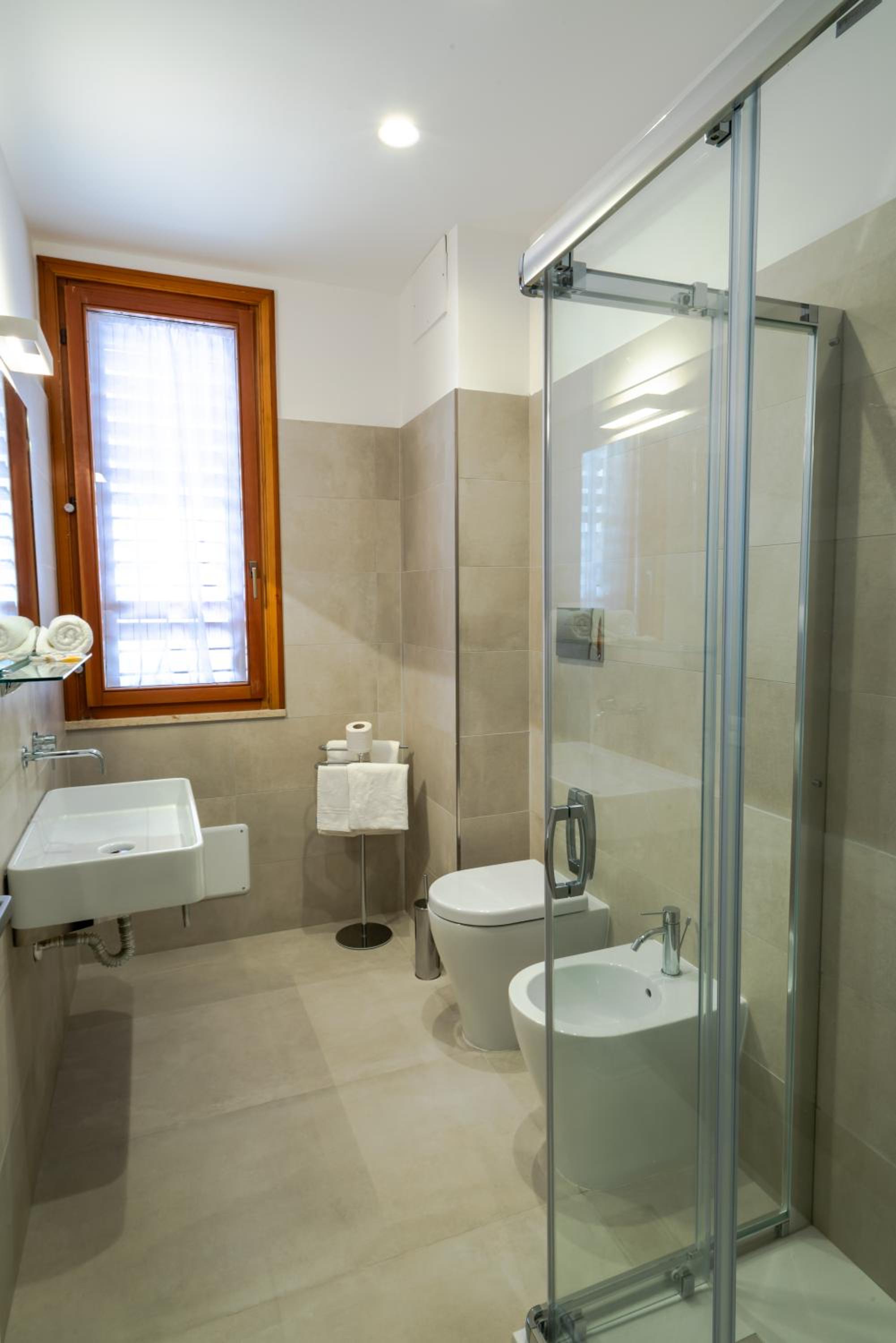 Residence Marinella