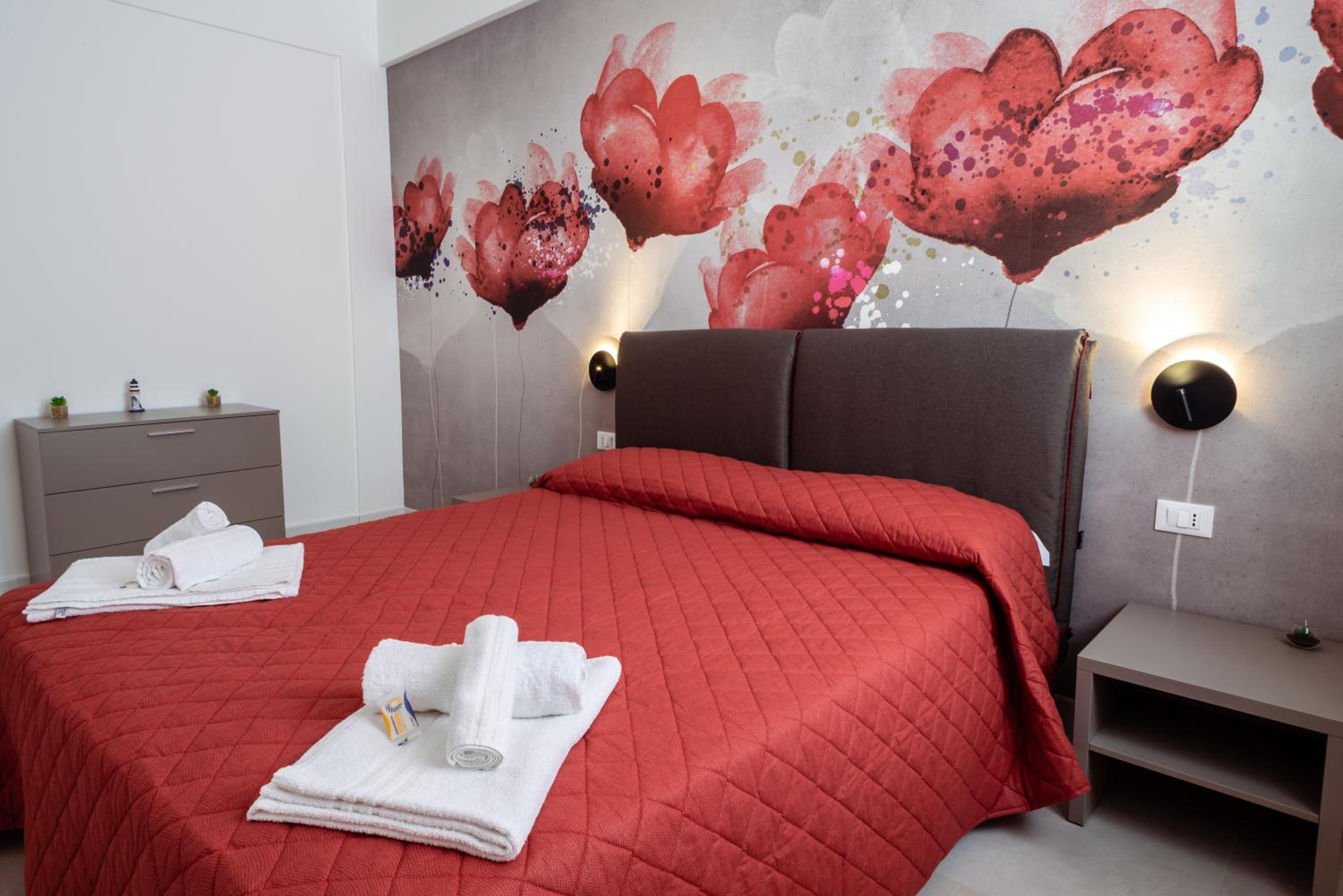 Residence Marinella