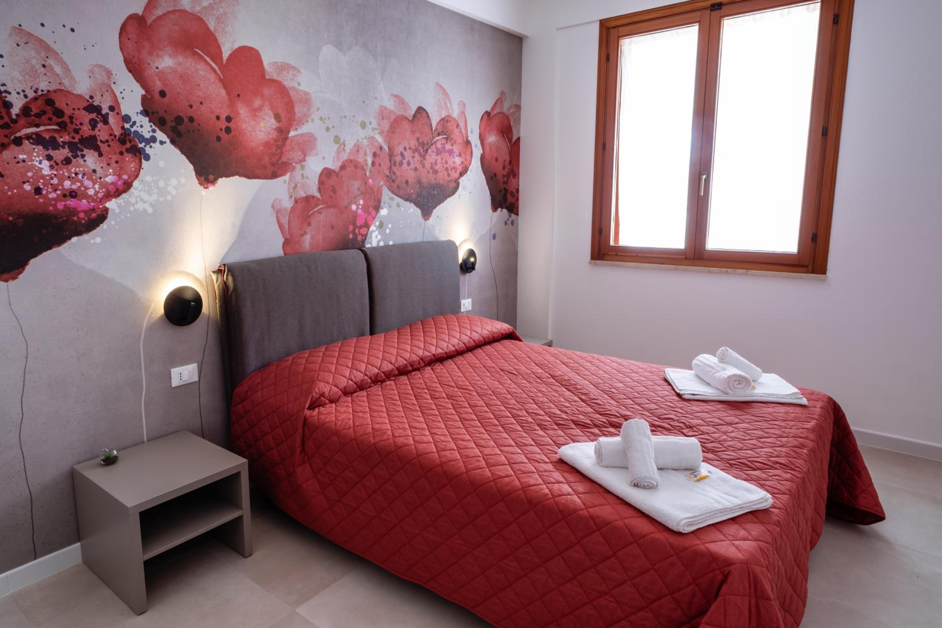 Residence Marinella