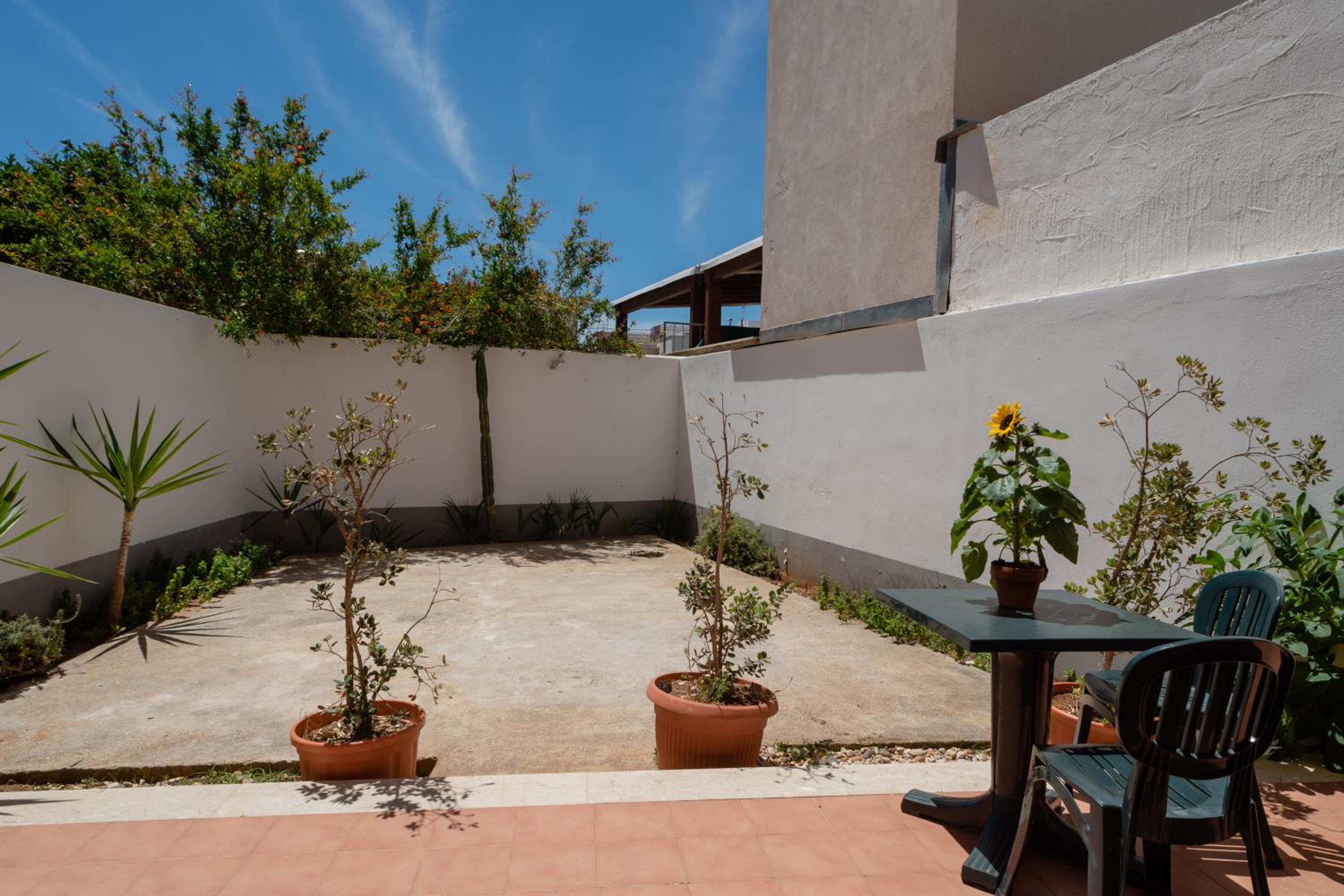 Residence Marinella