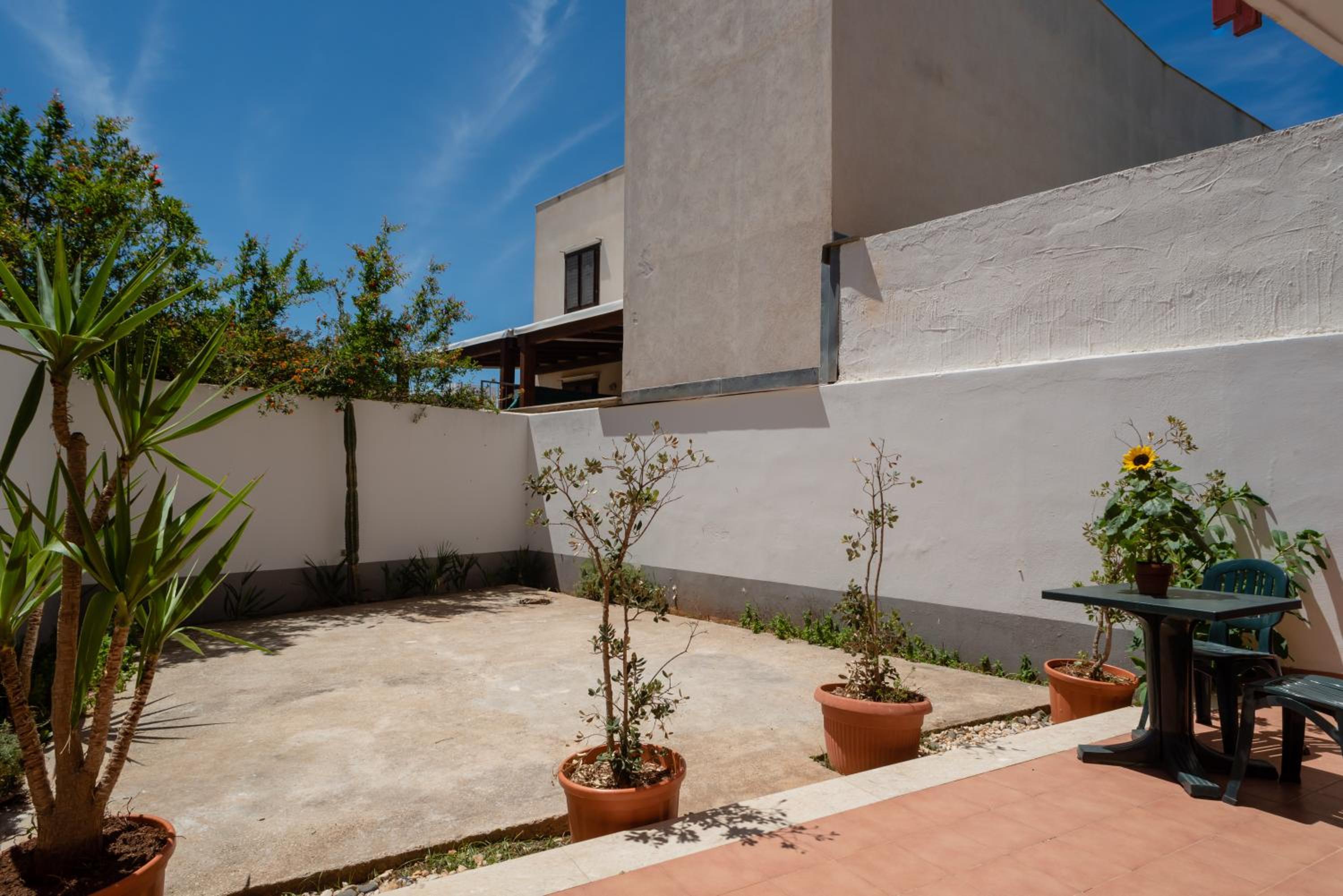 Residence Marinella