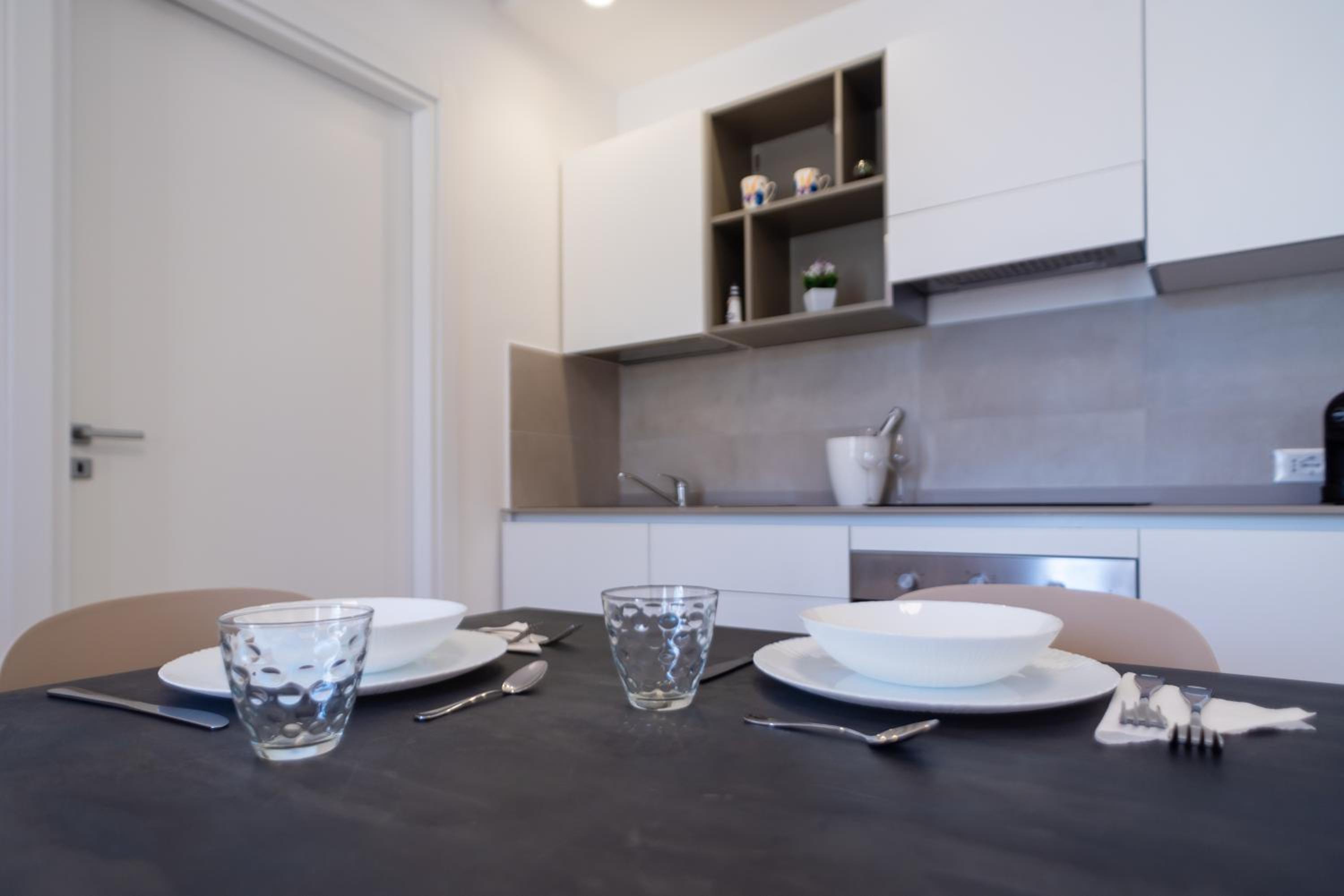Residence Marinella