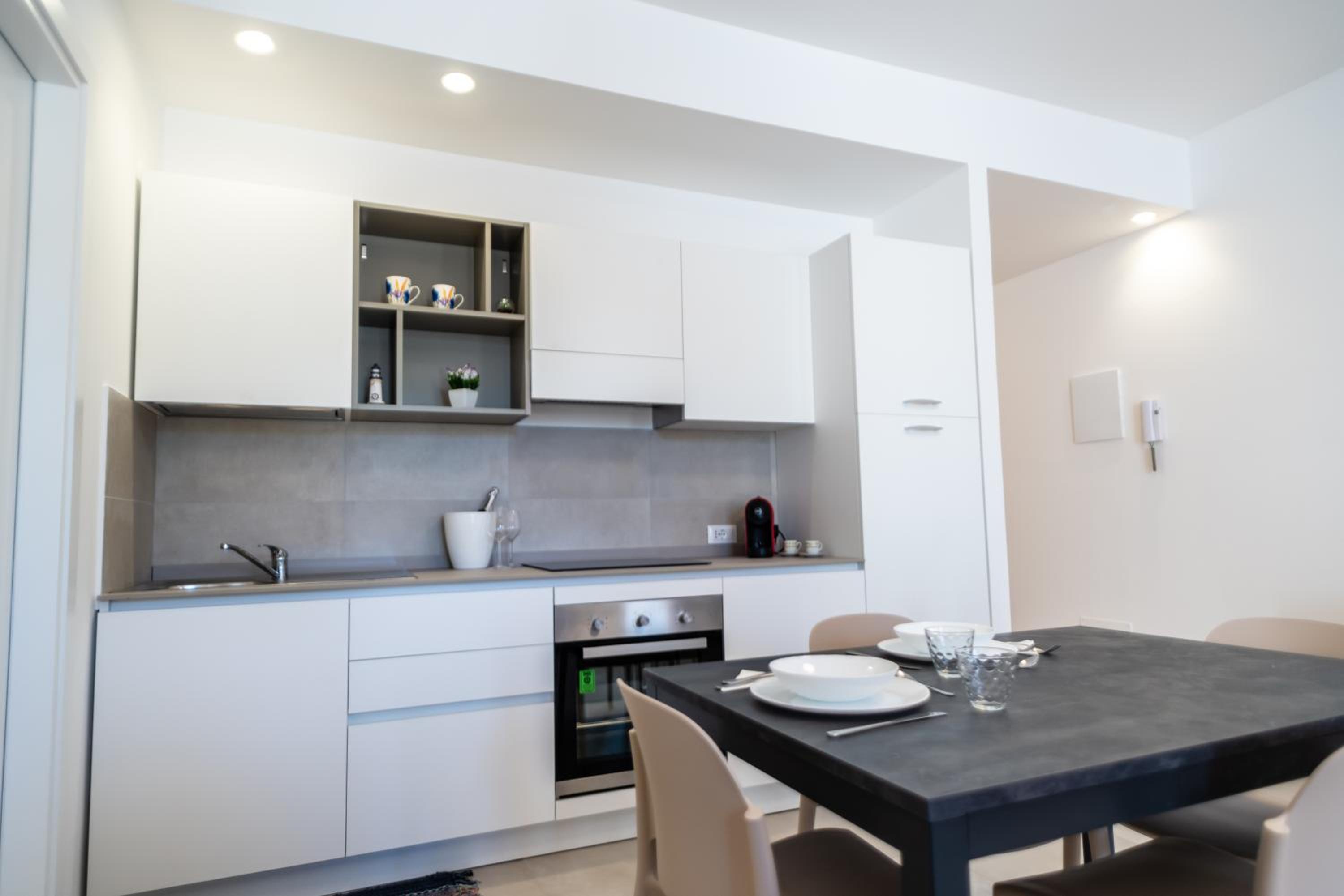 Residence Marinella