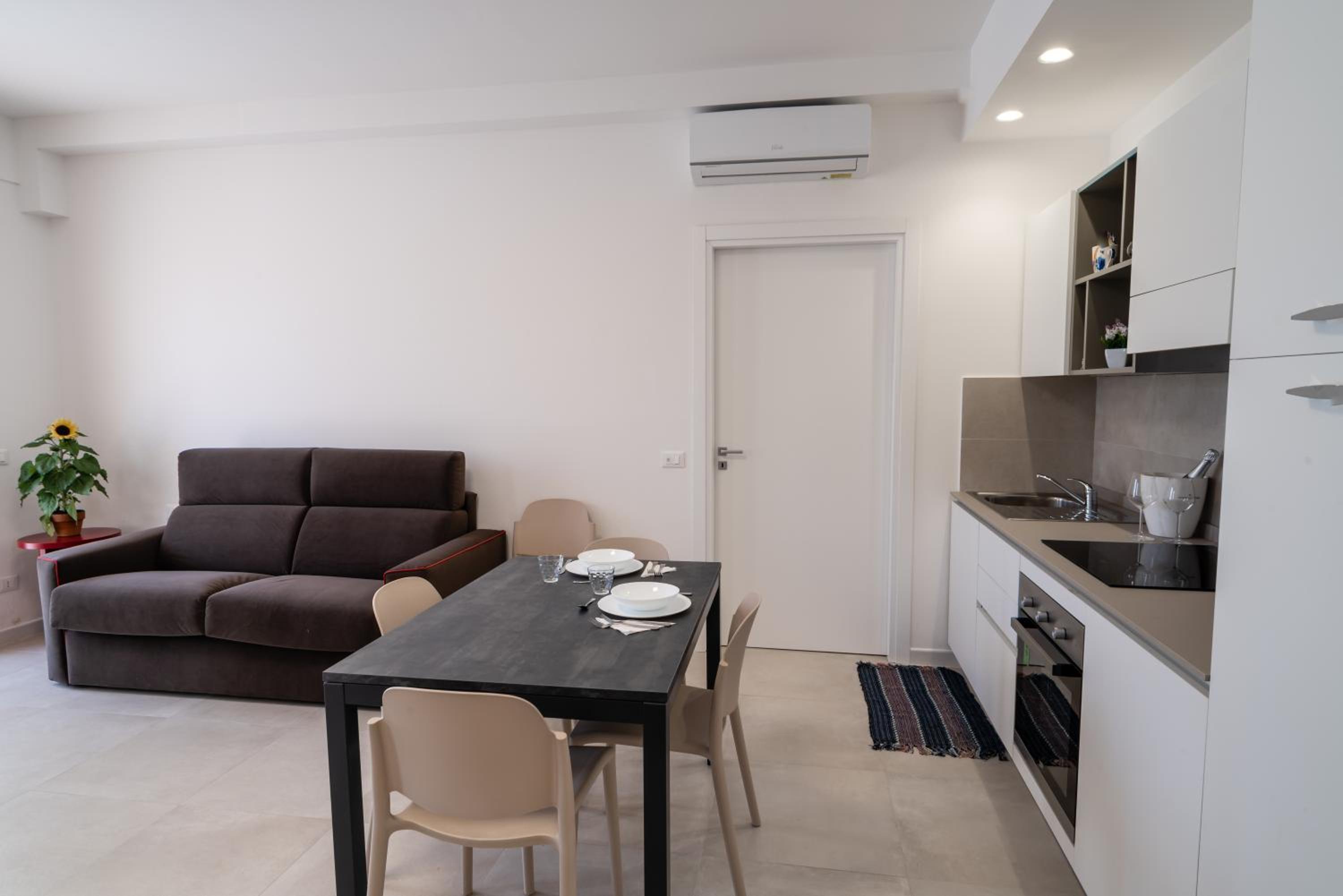 Residence Marinella