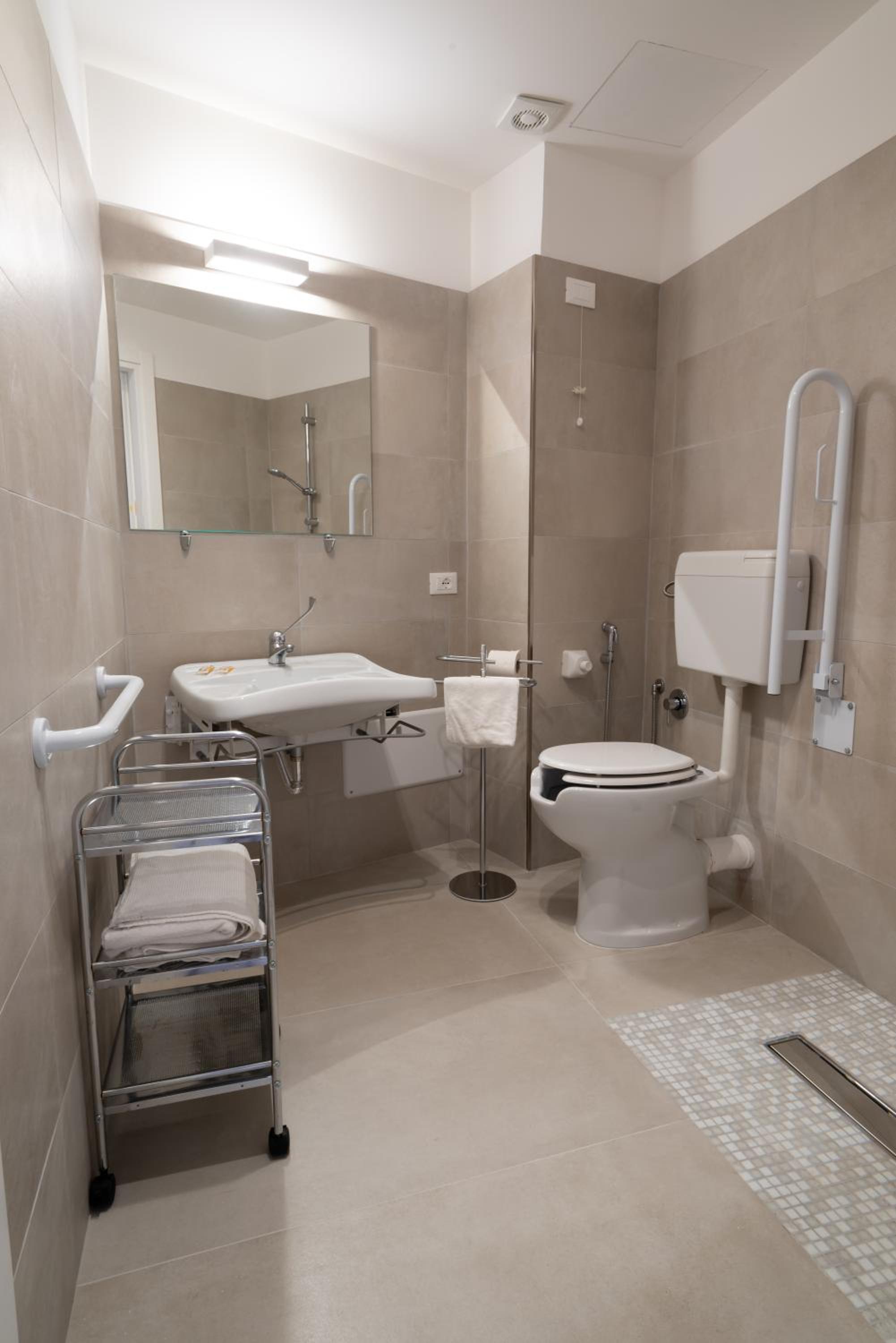 Residence Marinella