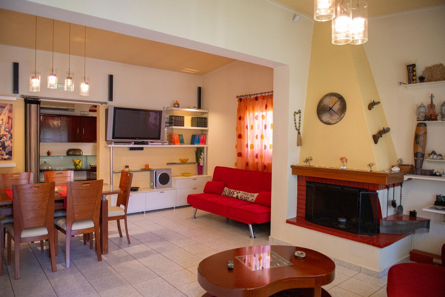 Orestis House photo 5