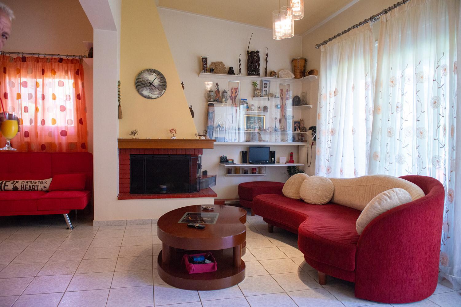 Orestis House photo 4