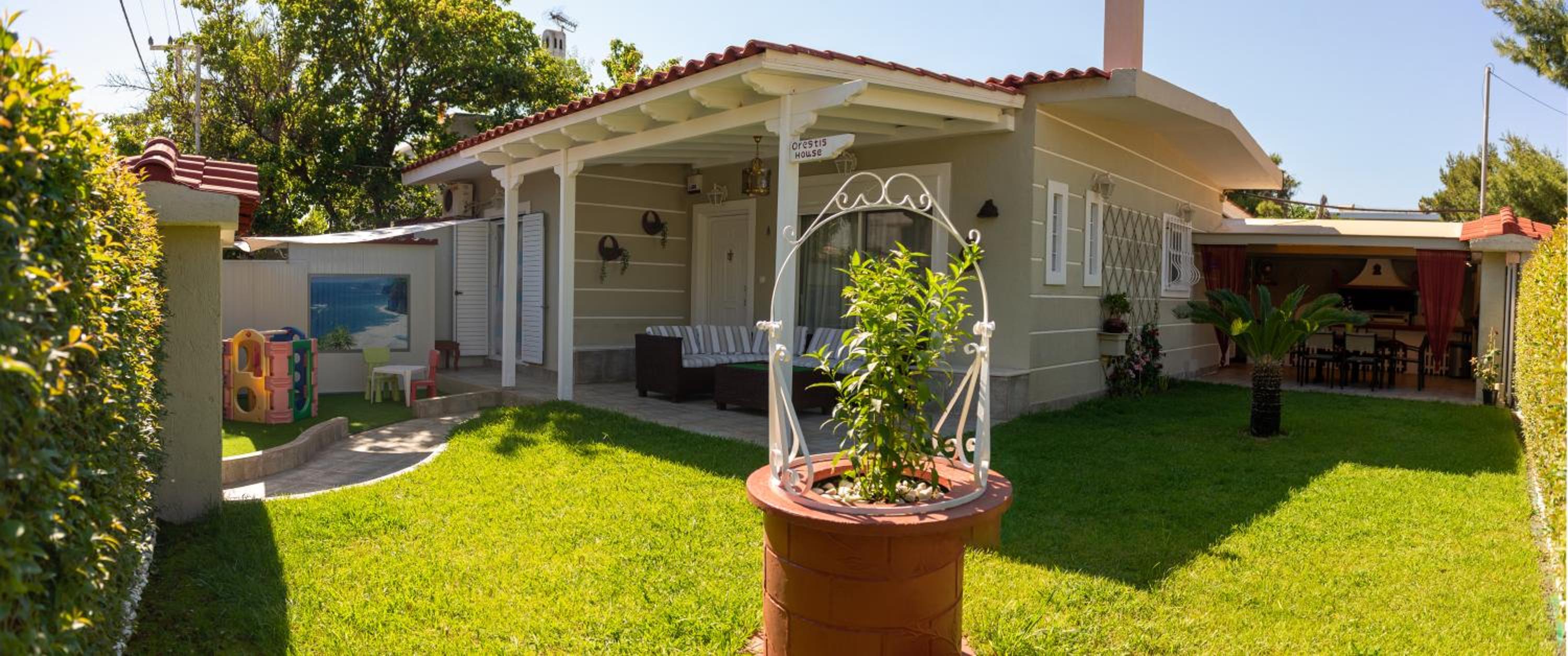 Orestis House photo 1