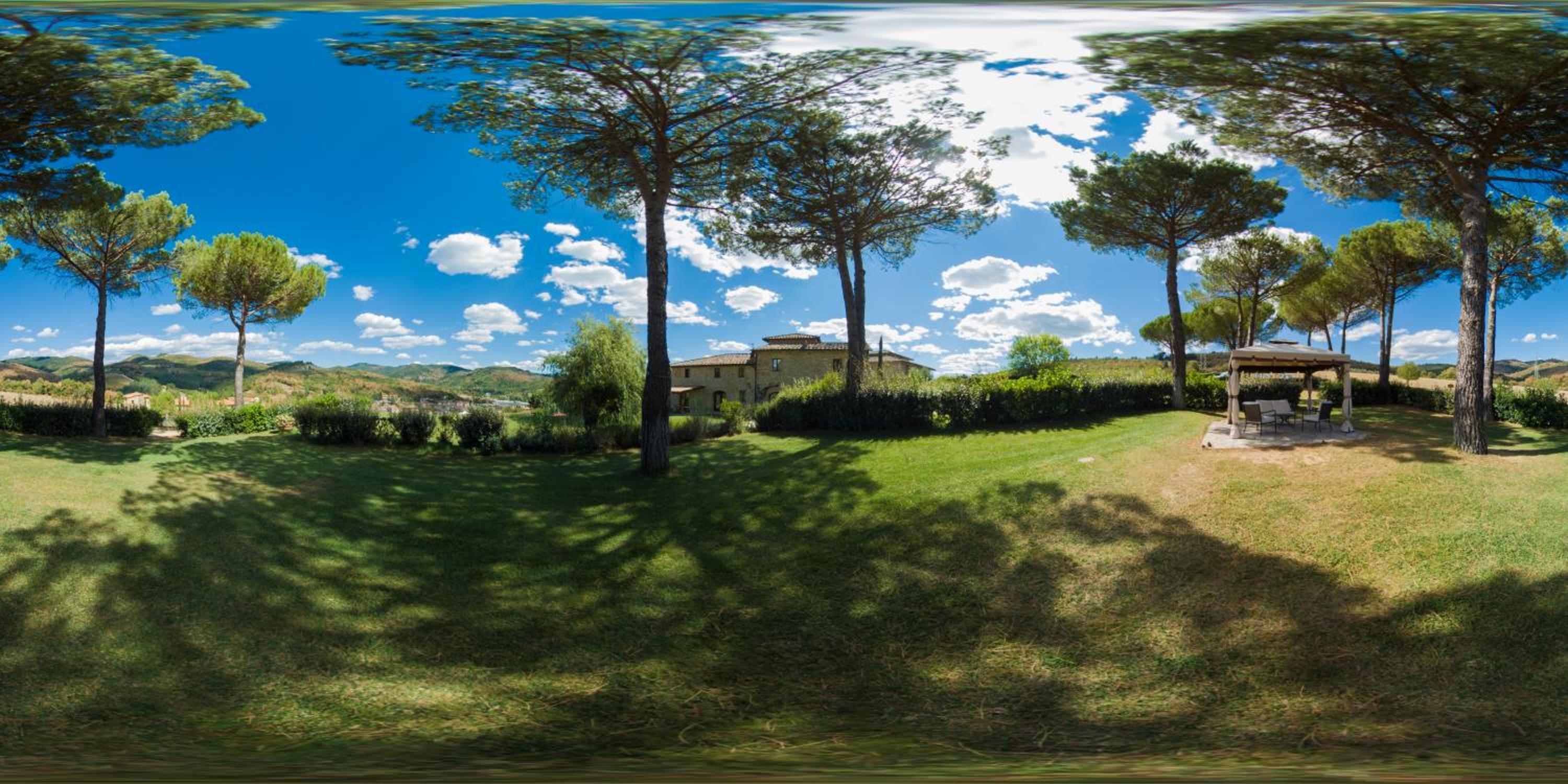 Cavarchino B&B