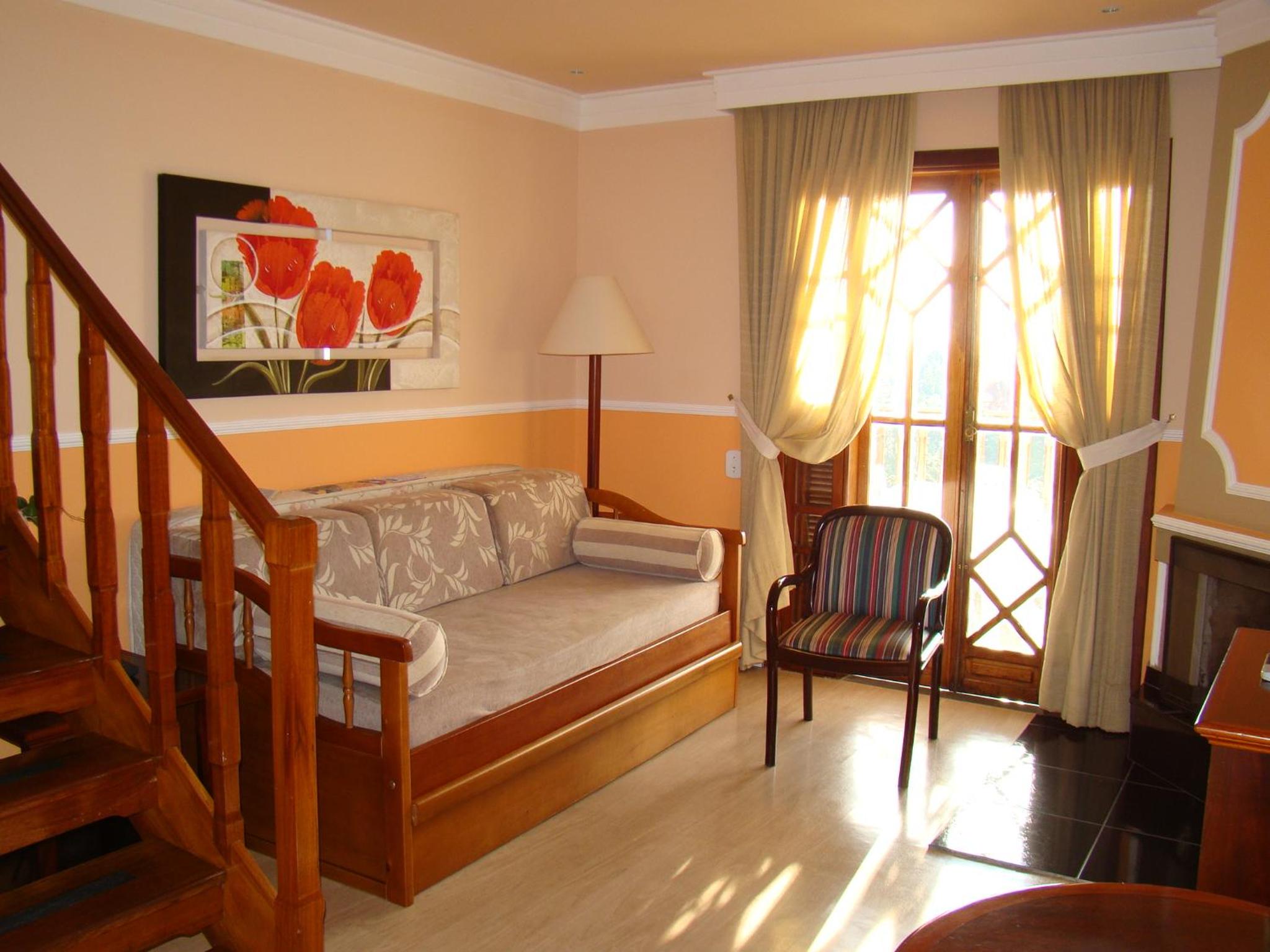 APARTAMENTO DUPLEX - ALTO DO CAPIVARI view 5