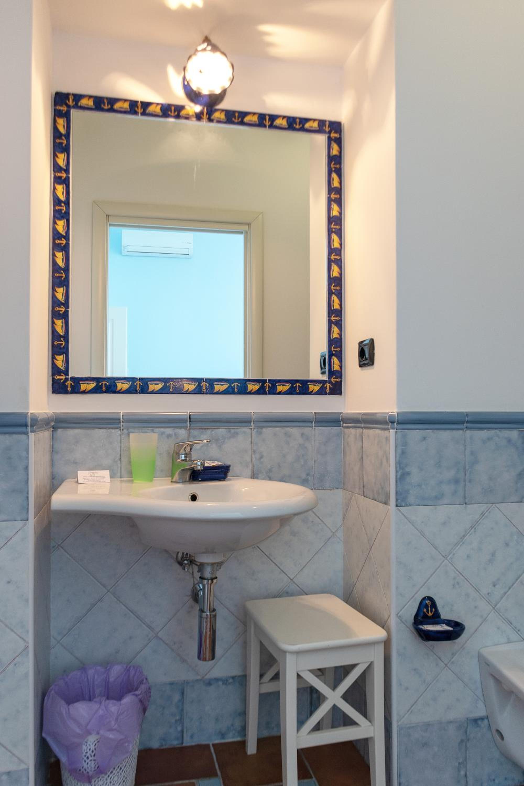 B&B Il Porticciolo di Amalfi photo 3