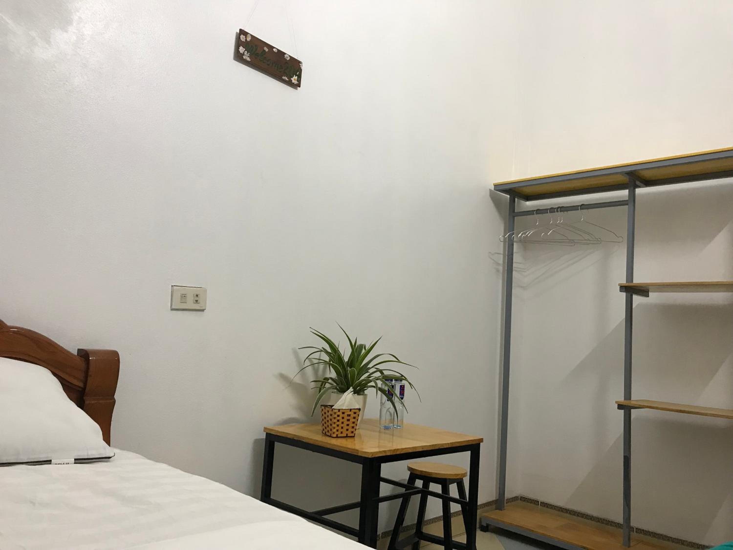 Anh Homestay