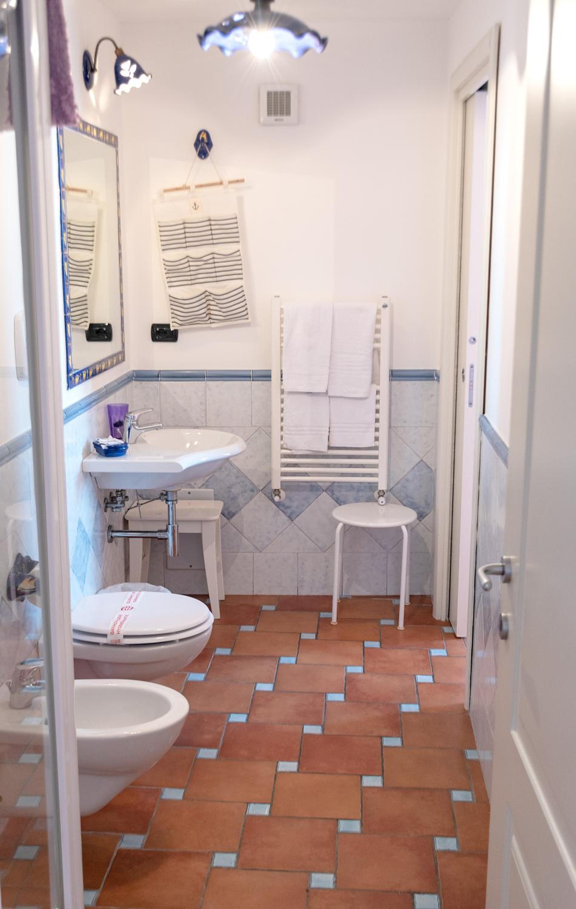 B&B Il Porticciolo di Amalfi photo 2