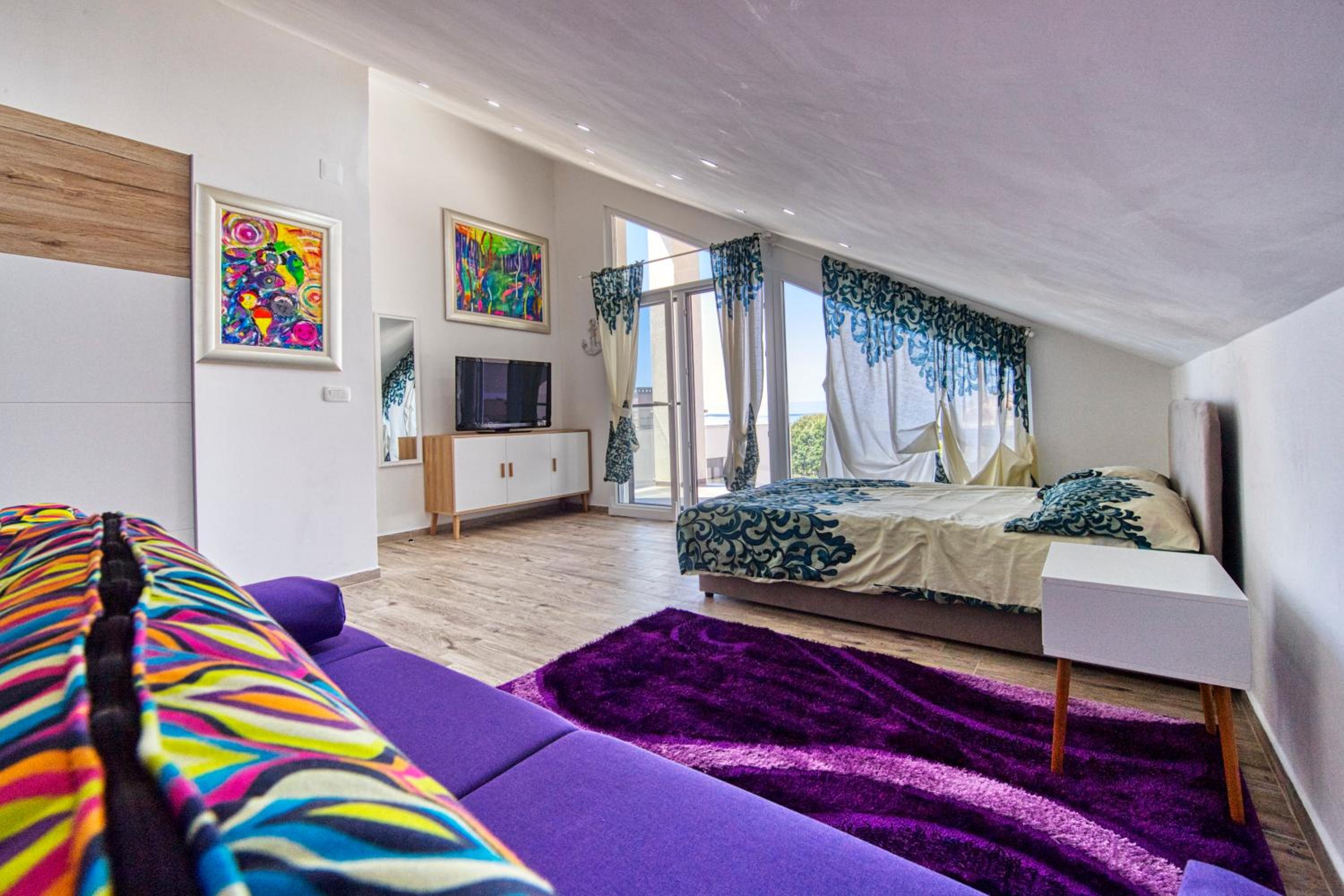 Boutique Villa Nirvana 2, Proboj 25 view 2