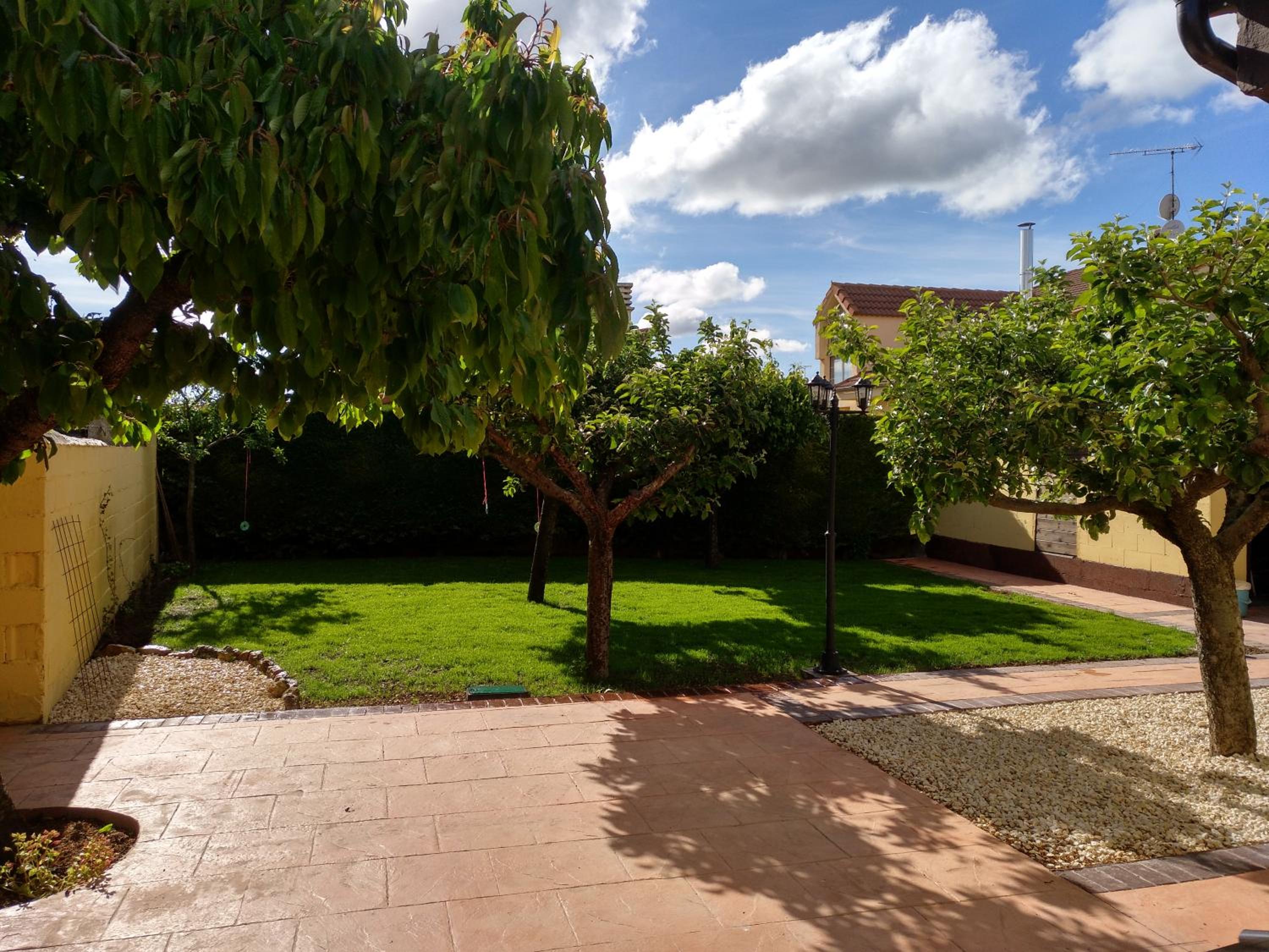 La Casita Del Abuelo view 2