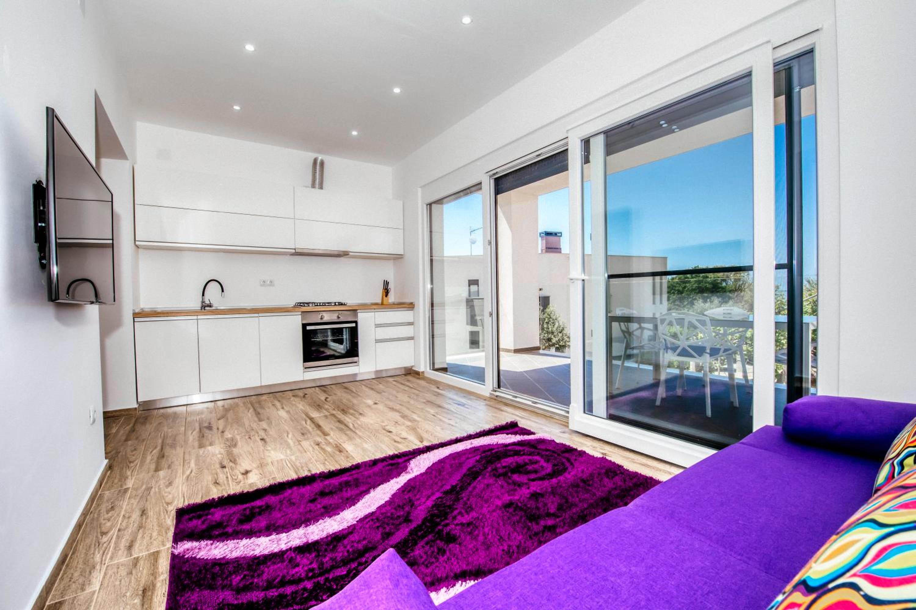 Boutique Villa Nirvana 2, Proboj 25 view 3