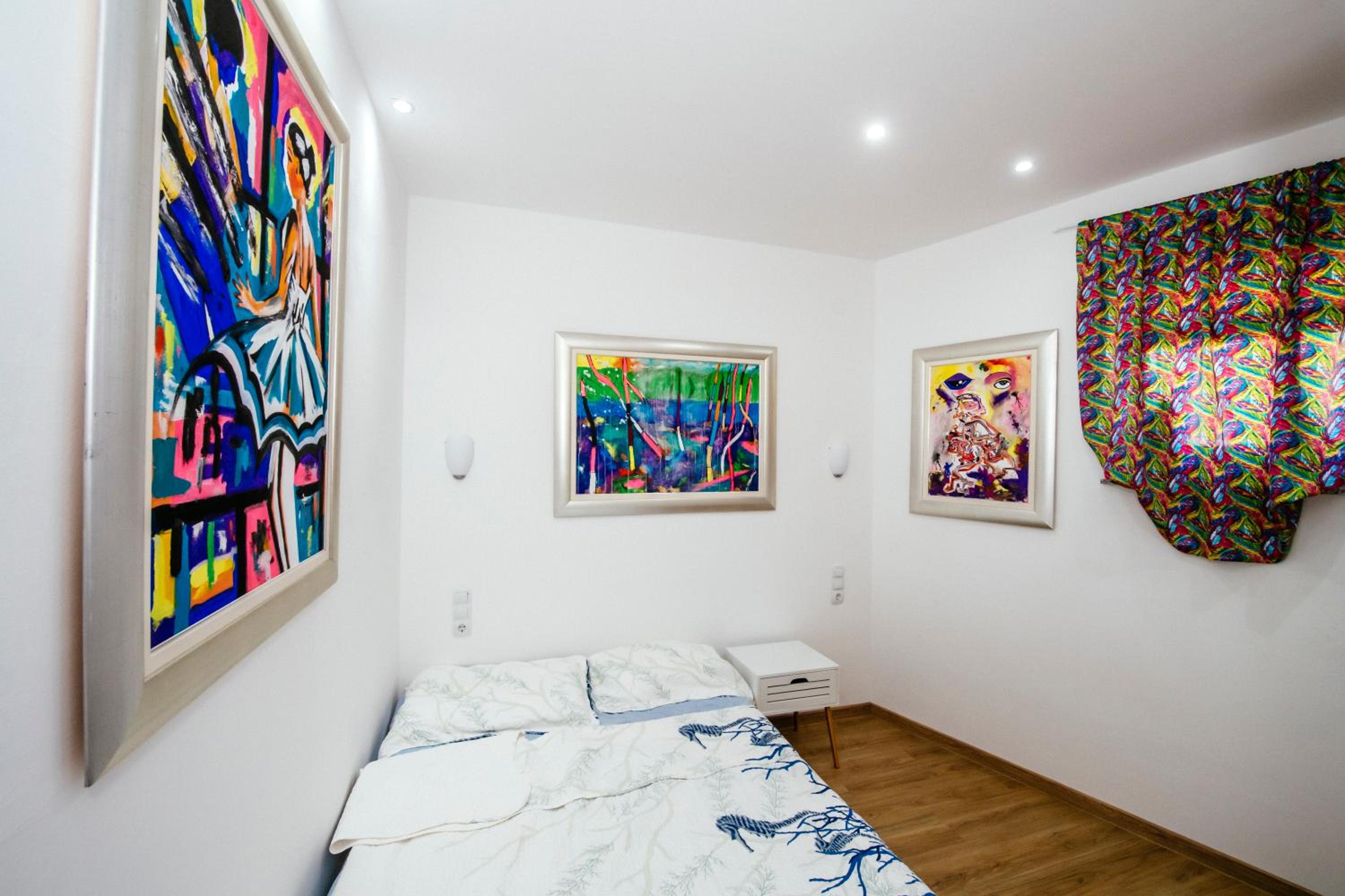 Boutique Villa Nirvana 2, Proboj 25 view 5