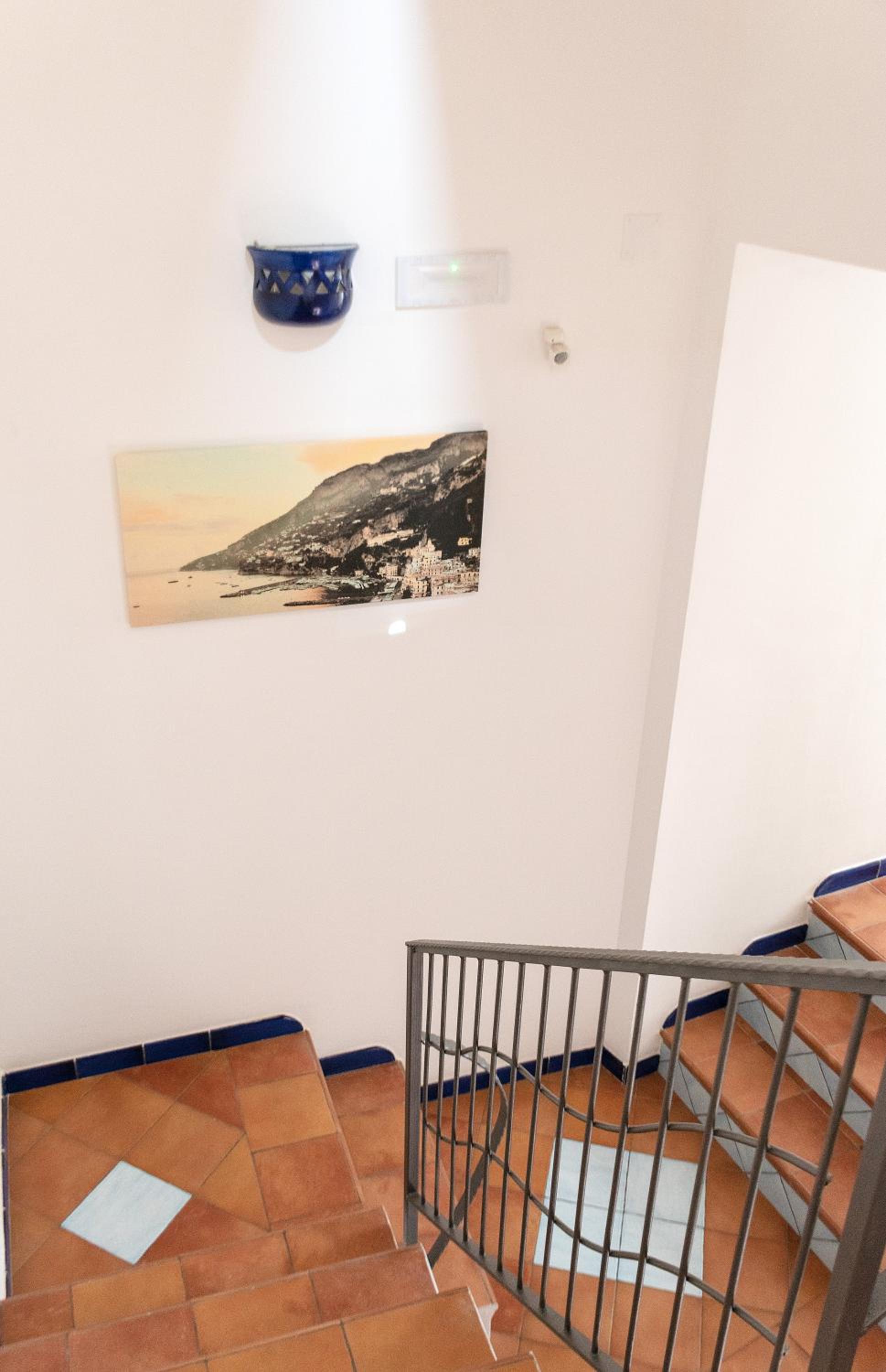 B&B Il Porticciolo di Amalfi view 4