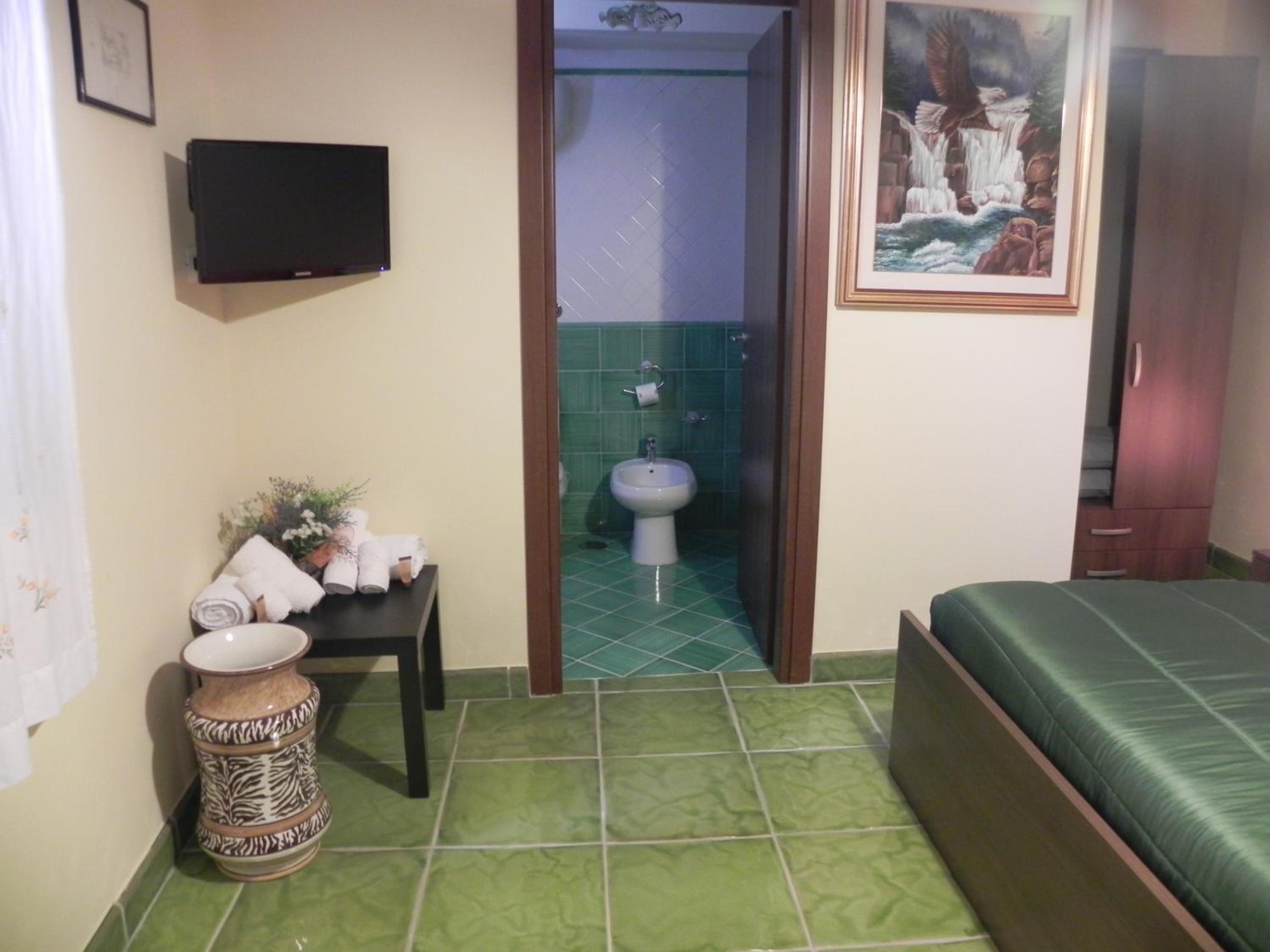 Agriturismo B&B Il Rifugio di Nino